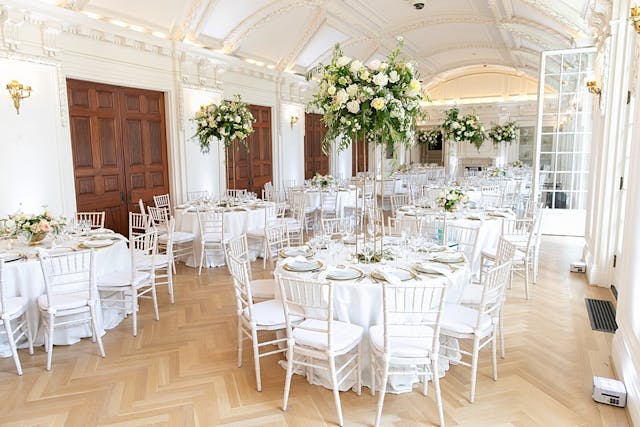 Featured photo from Romantic Summer Wedding at Daughters of the American Revolution in Washington, D.C.