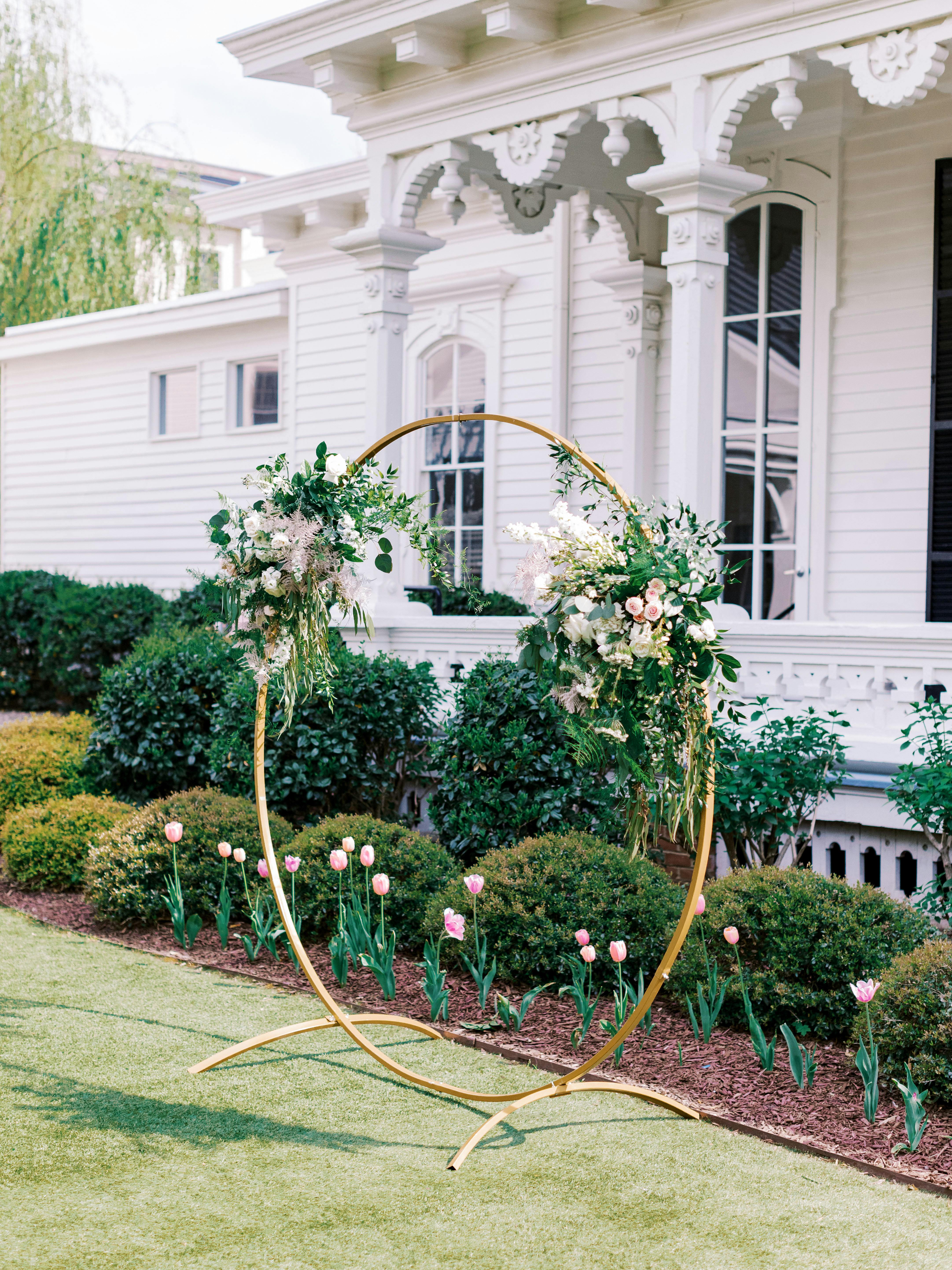 Wedding Aisle Ideas posted by Passera Events