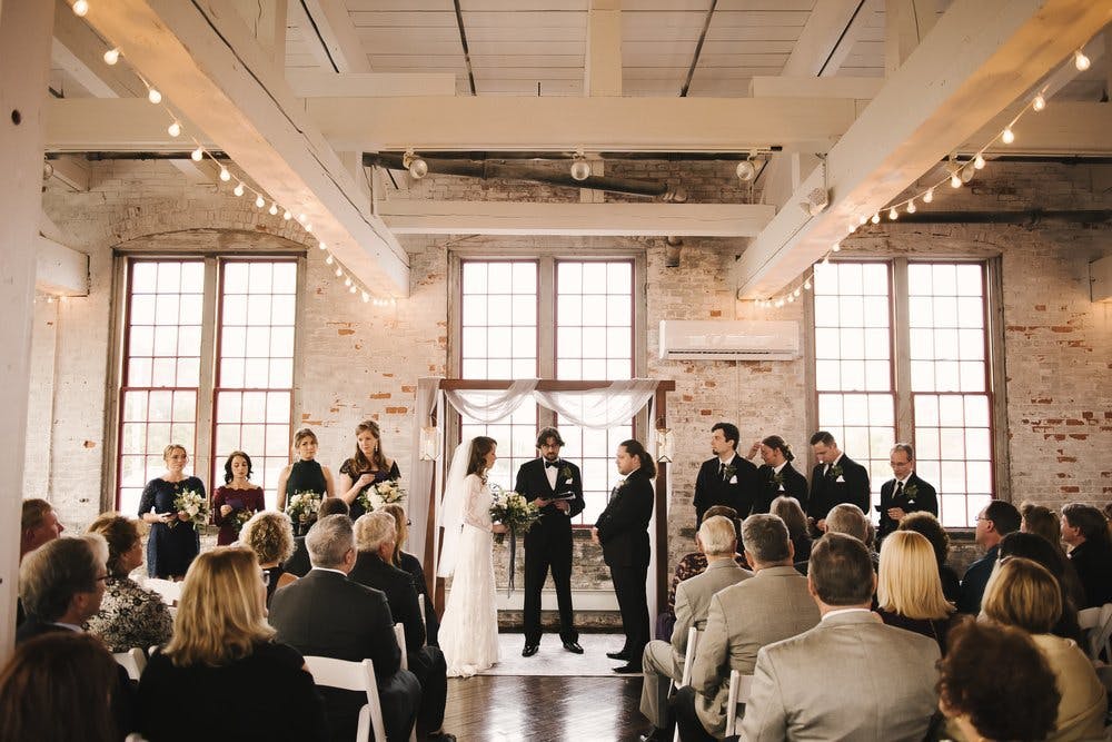 Featured photo from The Gallery at The Cracker Factory