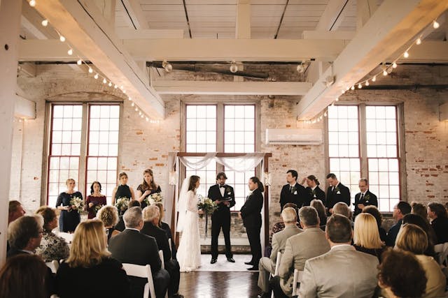 Featured photo from The Gallery at The Cracker Factory