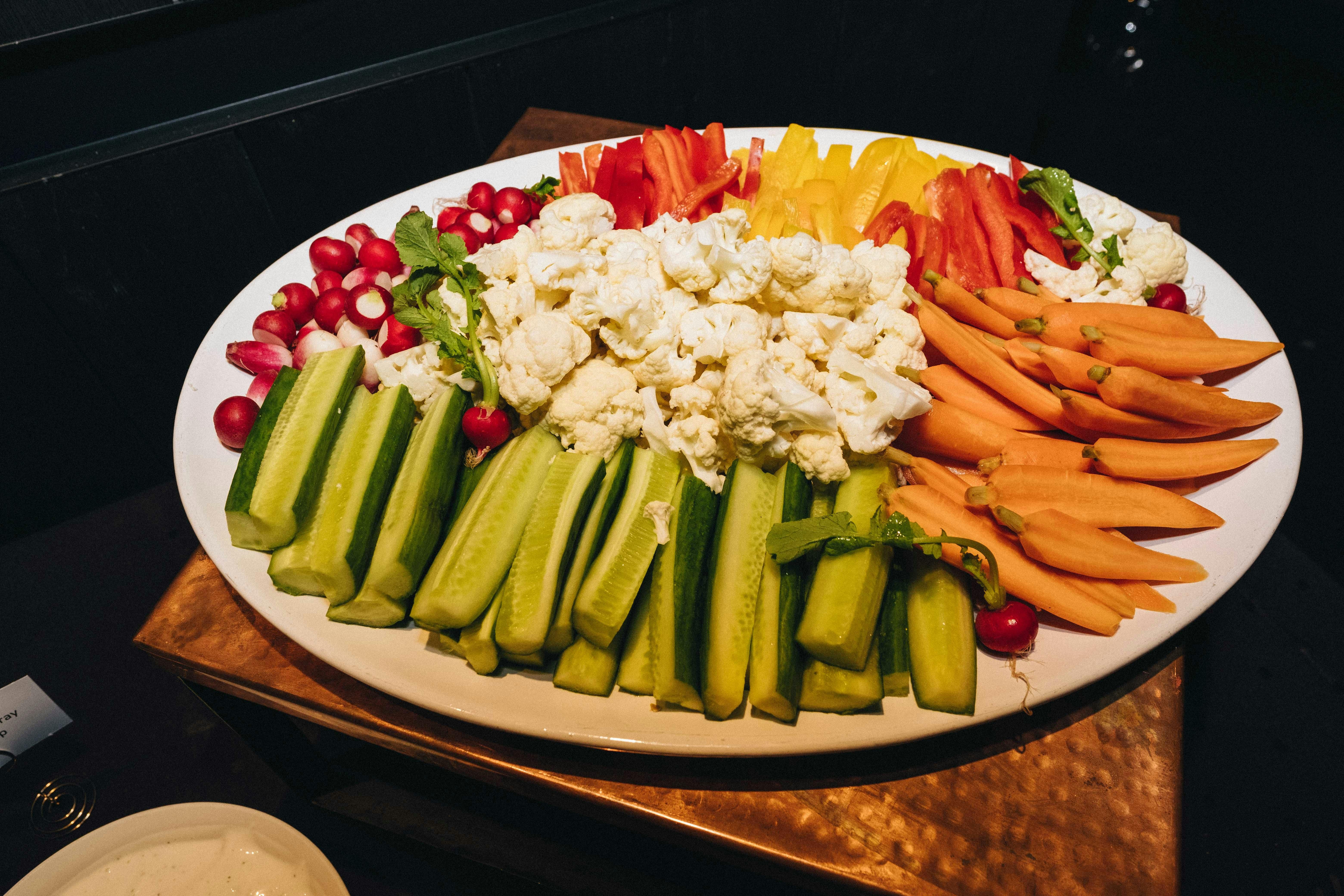 Birthday Food Ideas posted by The Savvy Consultants