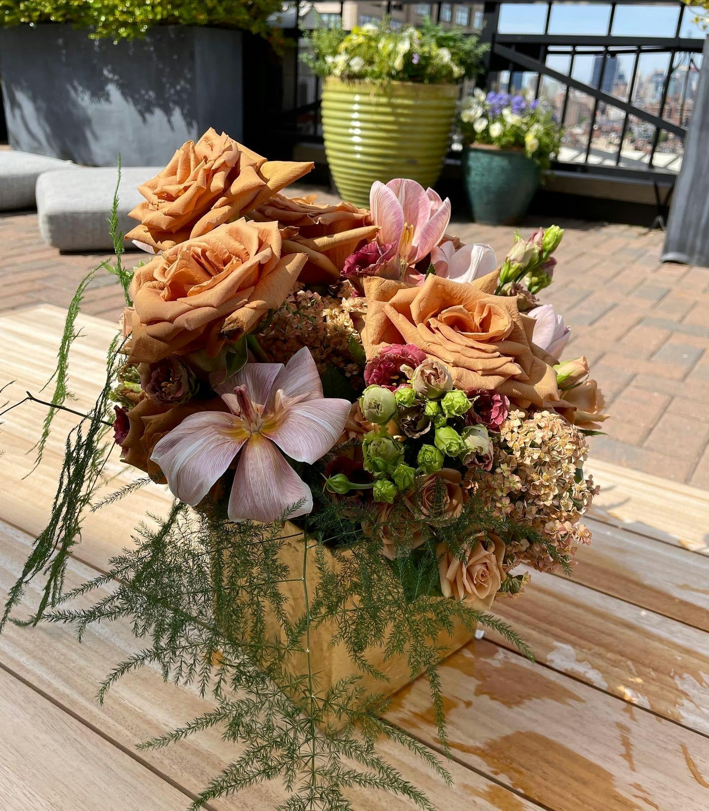 Corporate Event Décor Ideas posted by Patrick J Clayton Productions