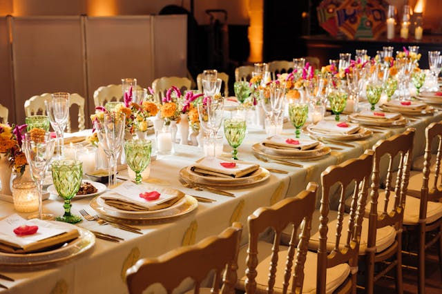 Featured photo from Colorful Wedding in San Francisco, California