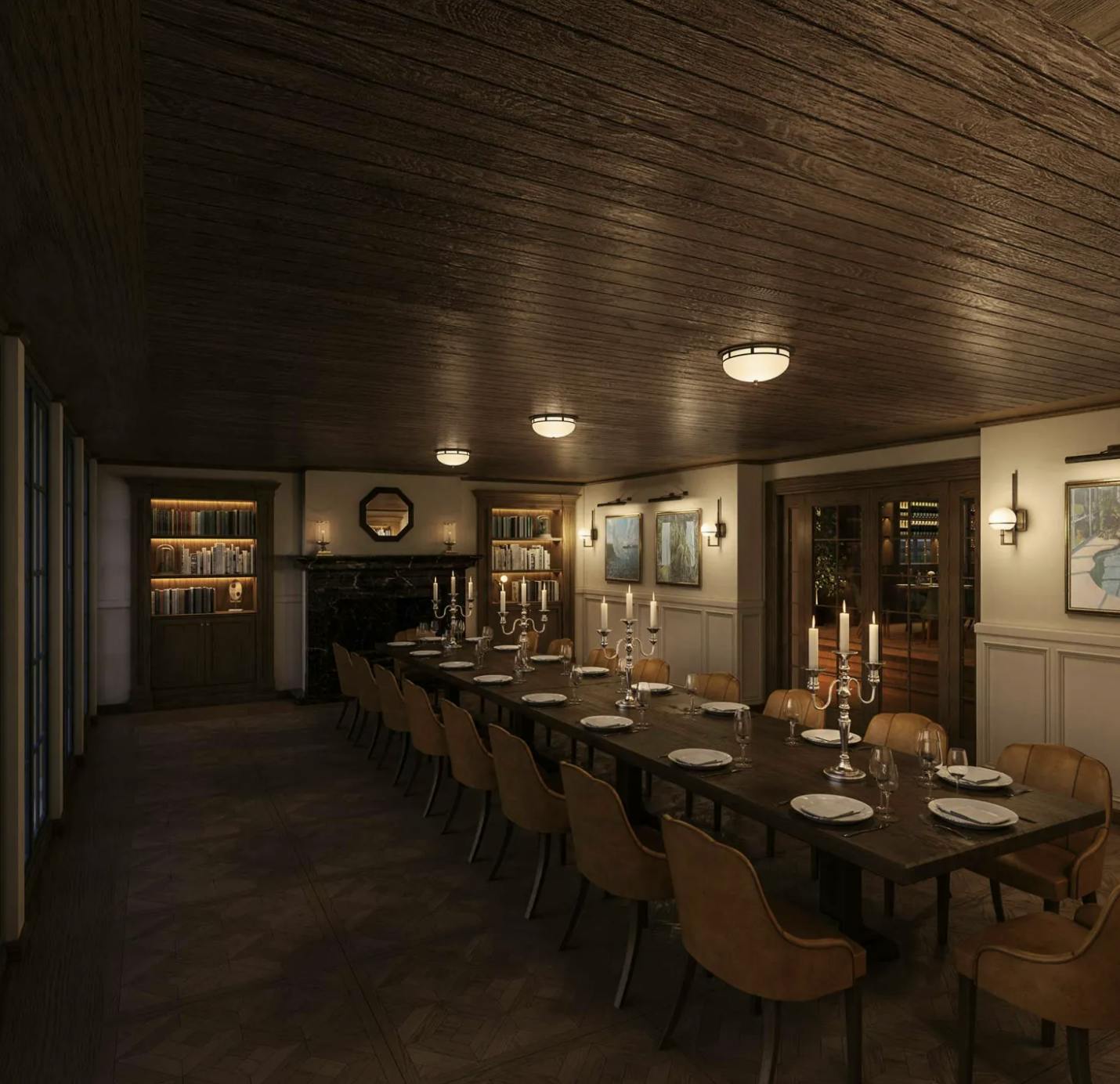 Event Spaces Klaw Miami PartySlate