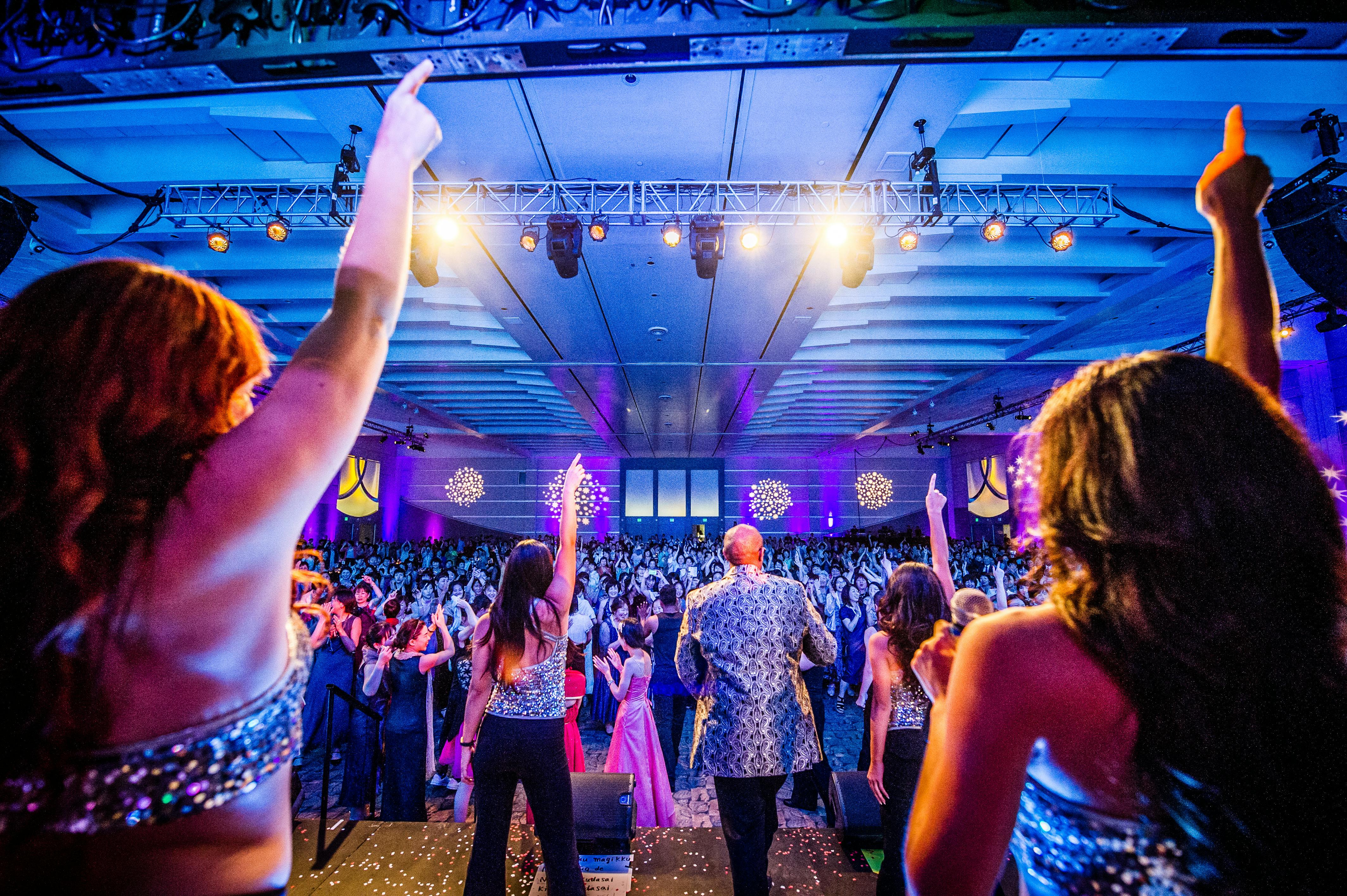 Hip Service Sacramento Entertainment All Events 267 photos on PartySlate