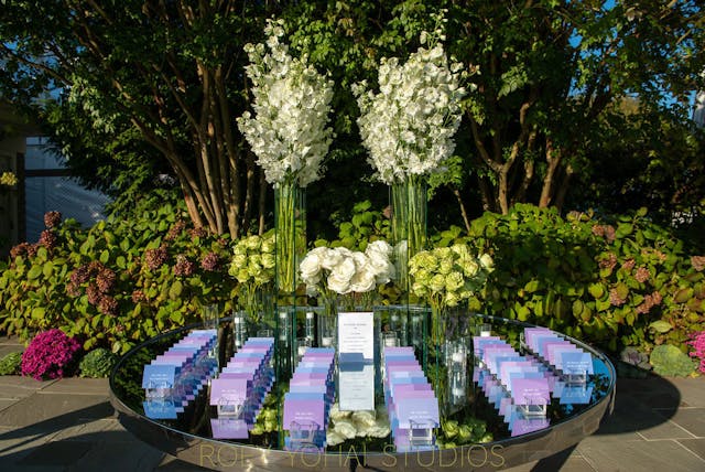 Featured photo from The Power of Pastels- Wedding in Water Mill, New York