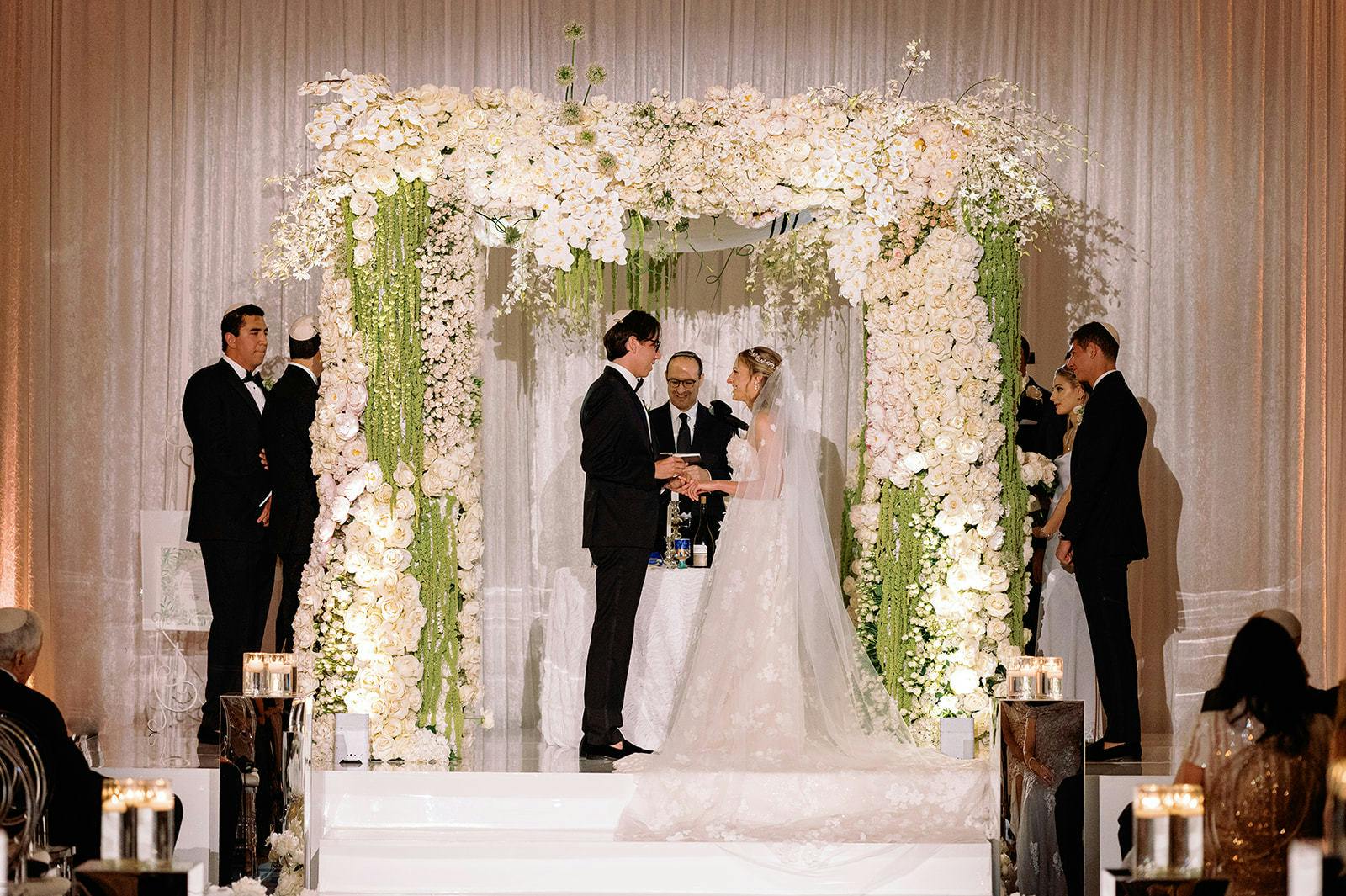 Wedding Aisle Ideas posted by Melissa Davis Designs