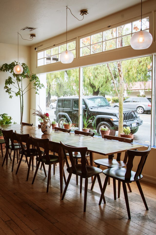 Featured photo from Family Table