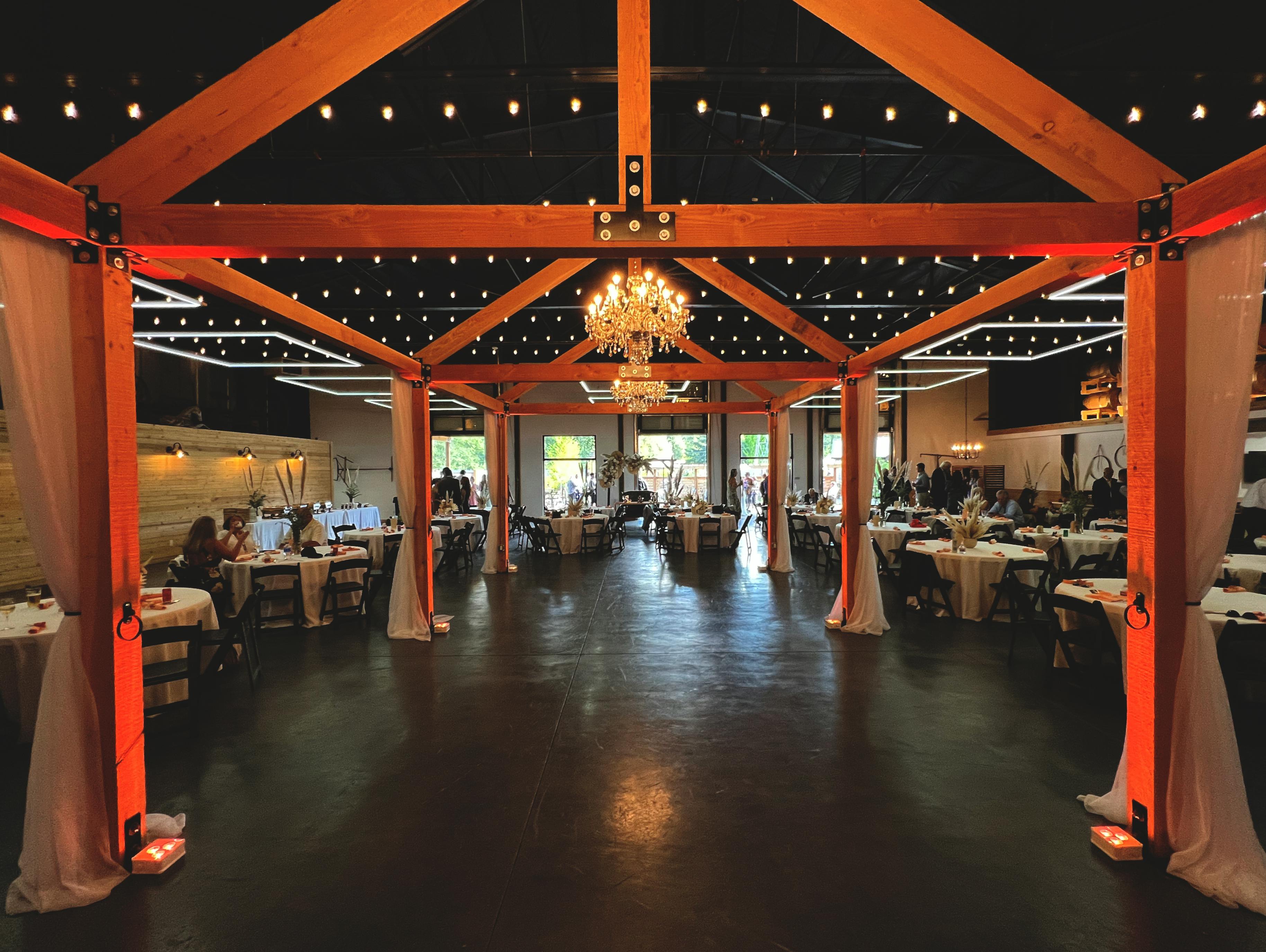 Featured photo from Luxurious Wedding at Liljebeck Farm