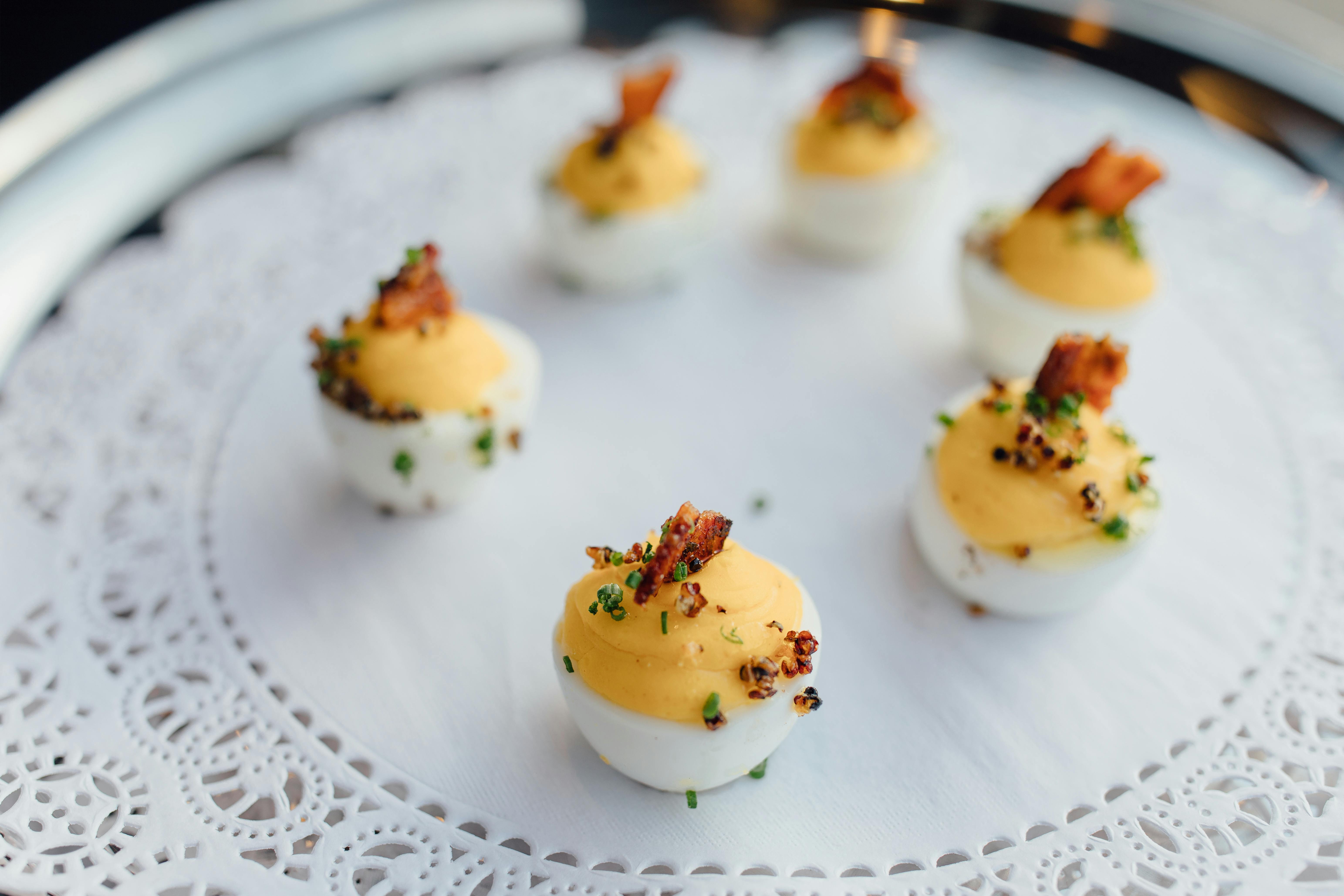 Birthday Food Ideas posted by Janosky Events