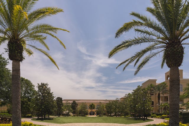 Featured photo from Da Vinci Lawn