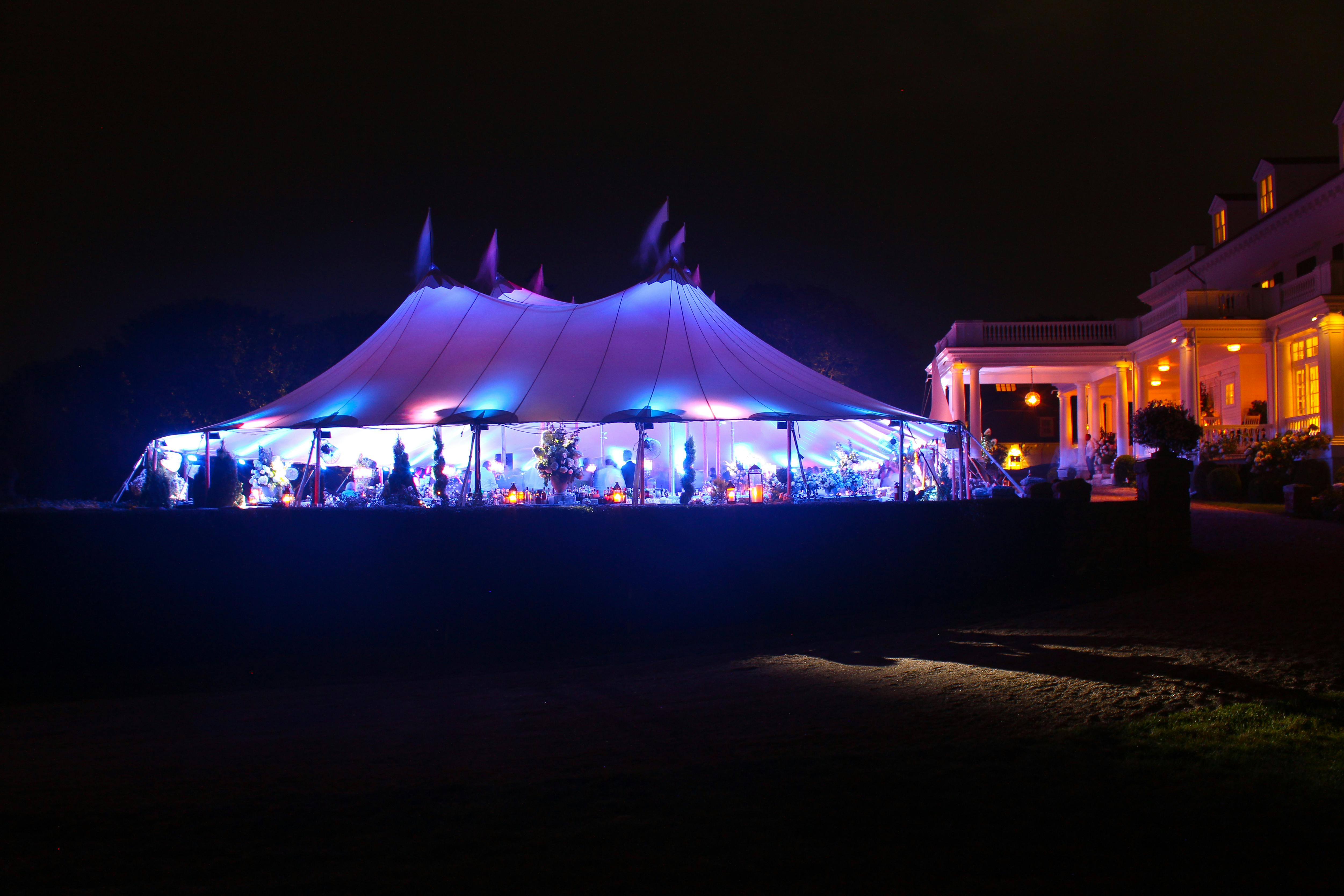 Wedding Lighting Ideas posted by CARBOTTI Experiences
