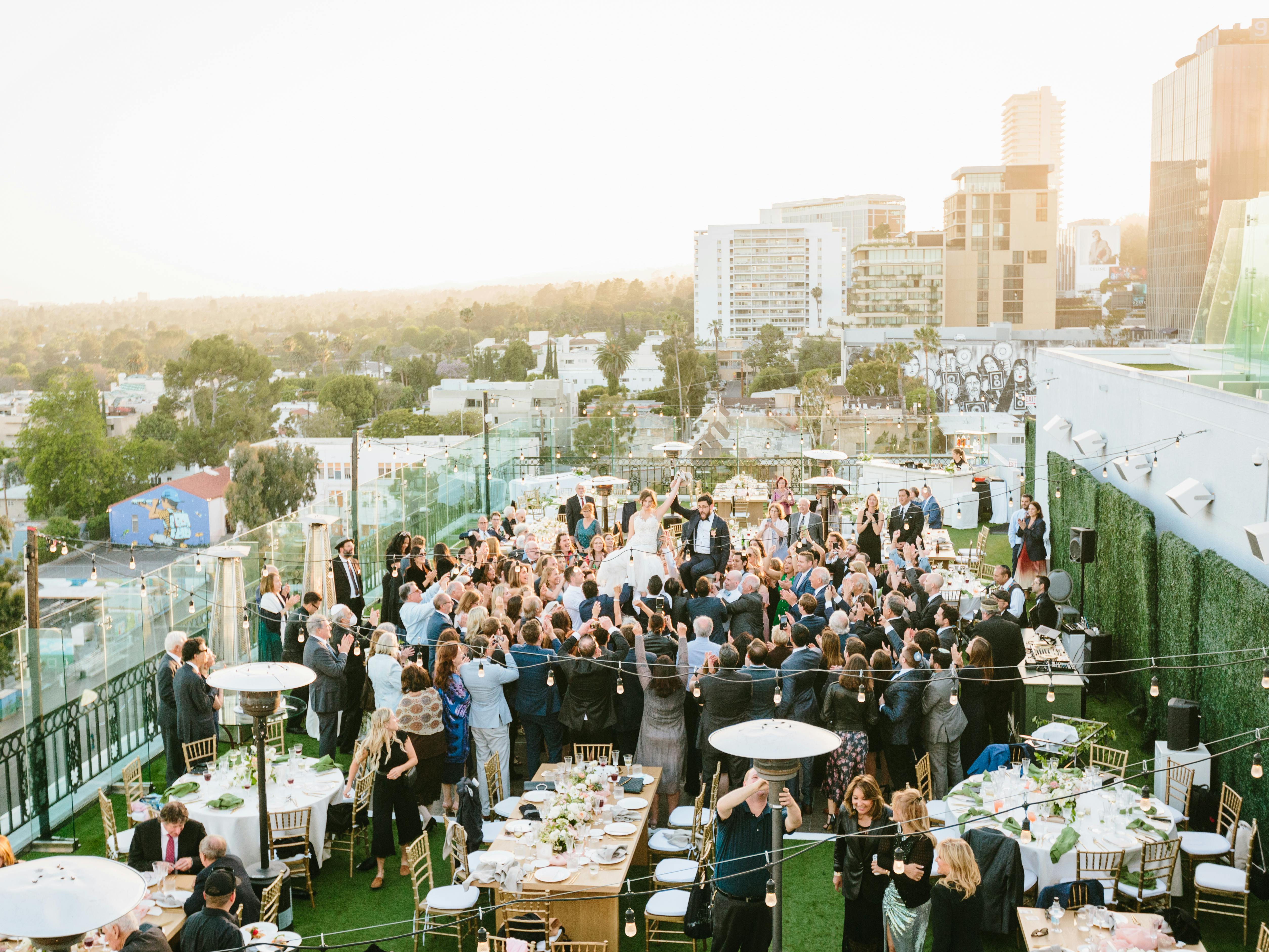 Top Graduation Party Venues | PartySlate