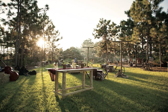 Featured photo from Whisper Creek Farm