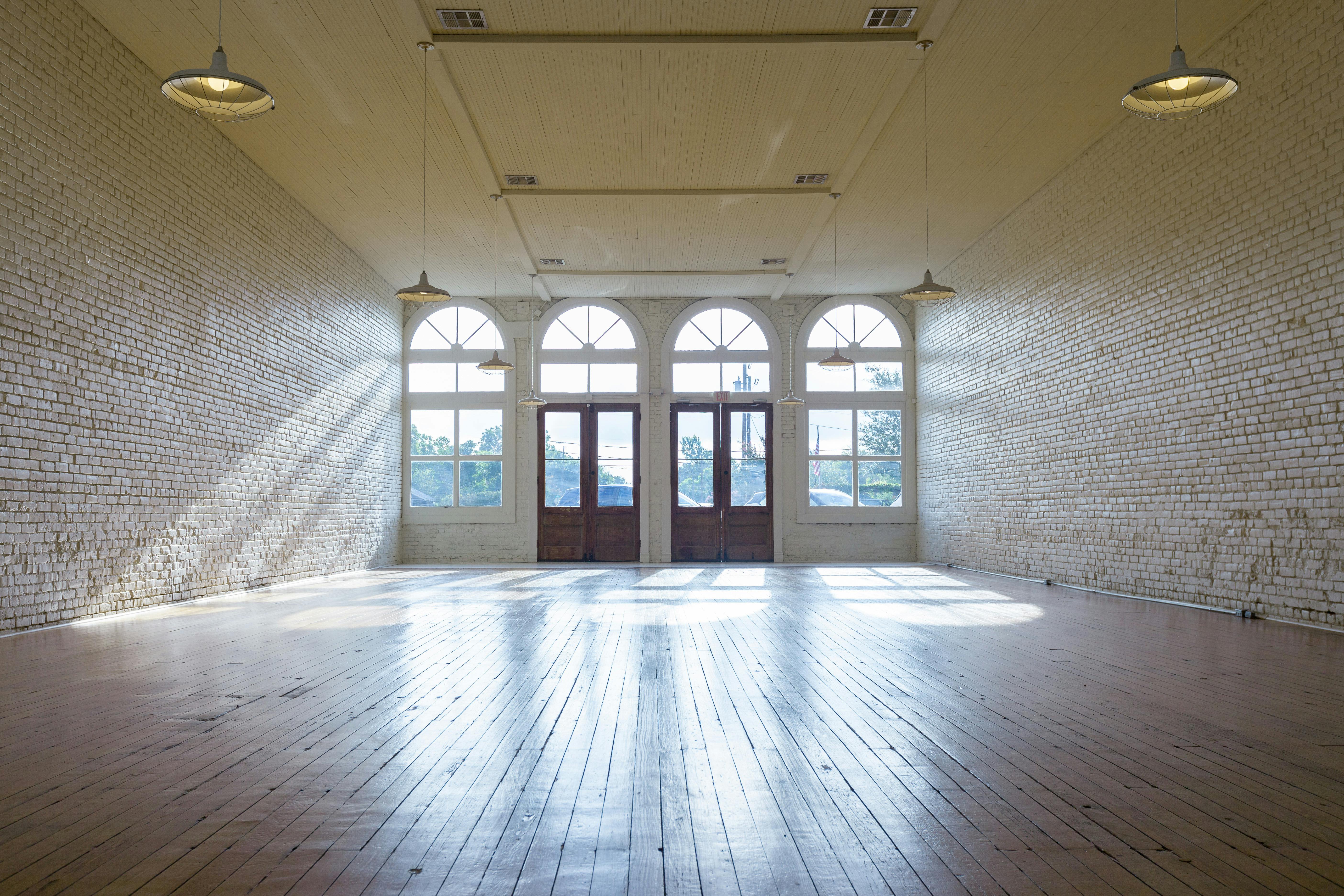 The First Floor, Event Space at One Eleven East