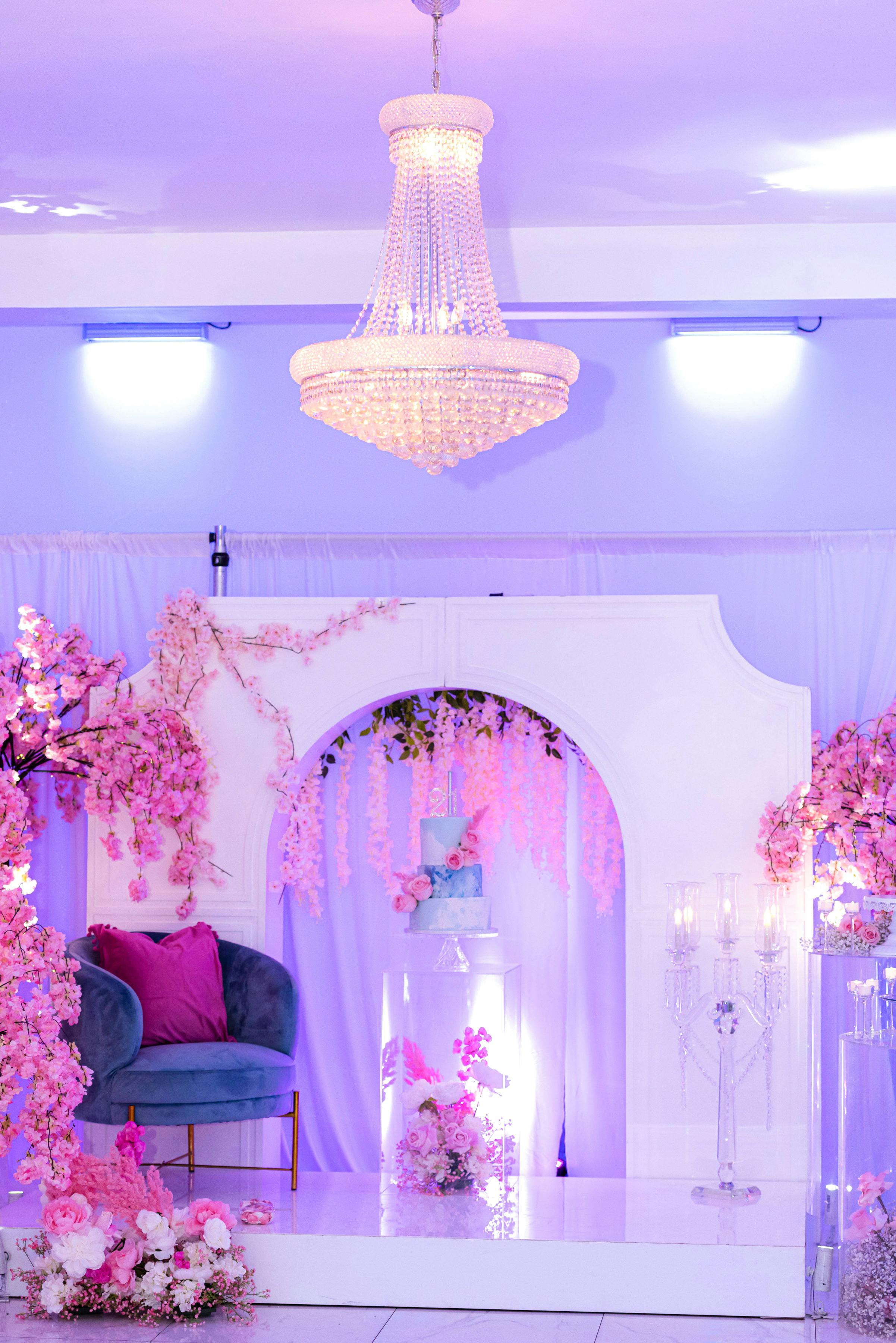 Birthday Seating Ideas posted by Akos 22 Events