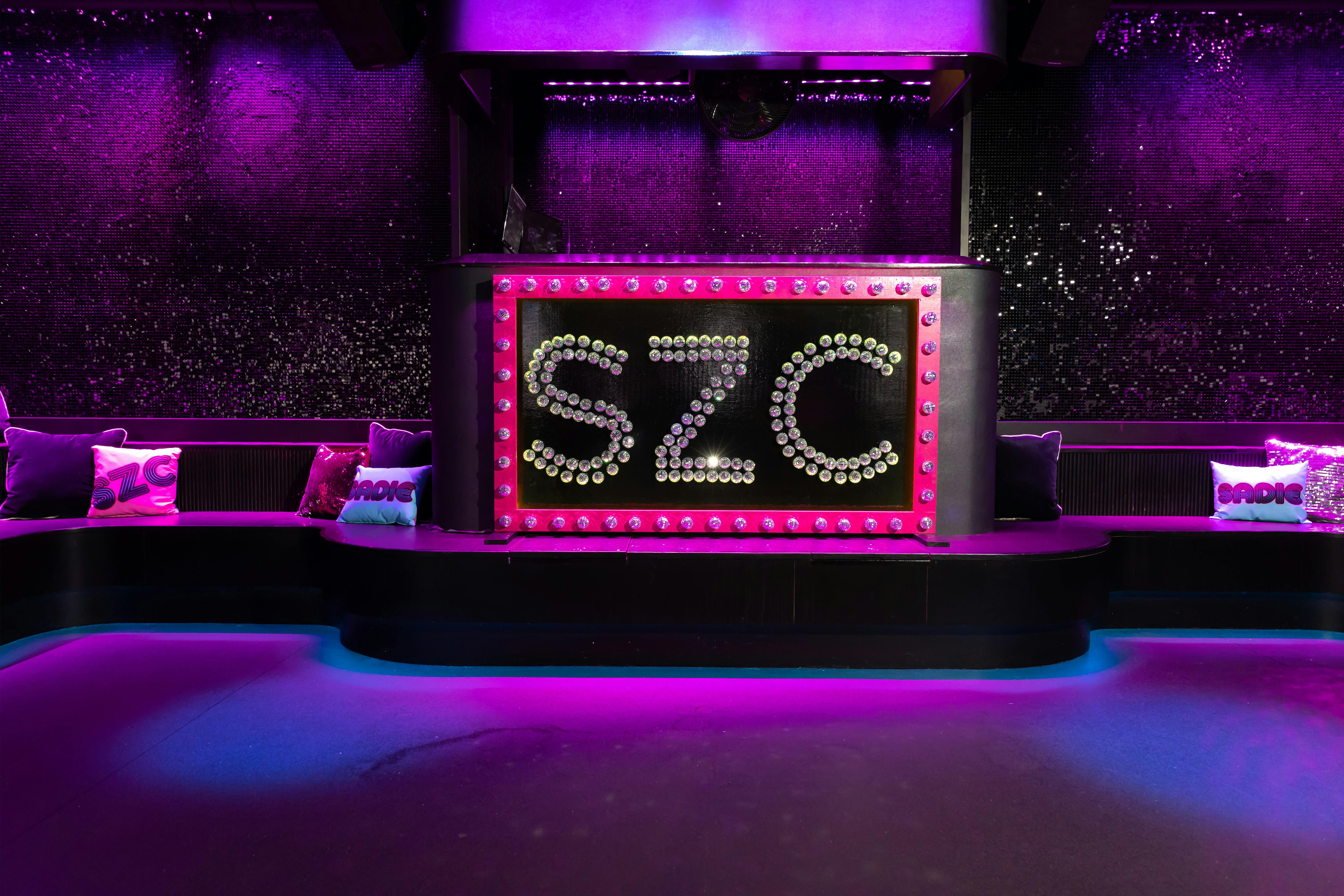 Bar & Bat Mitzvah Stage Ideas posted by Rochelle L. Baker, Special Event Consultant
