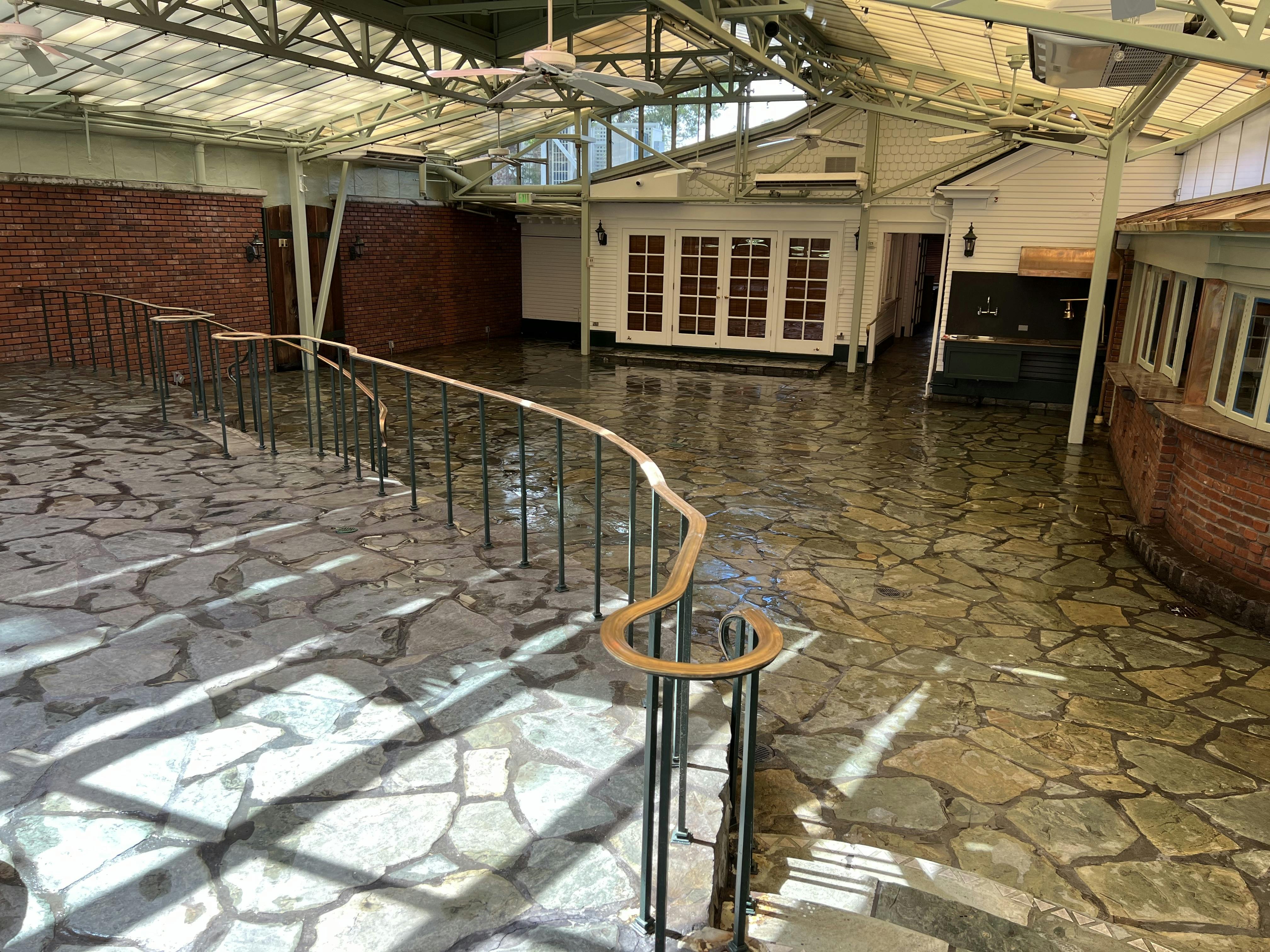 The Ballroom, Event Space at The Garden Walnut Creek