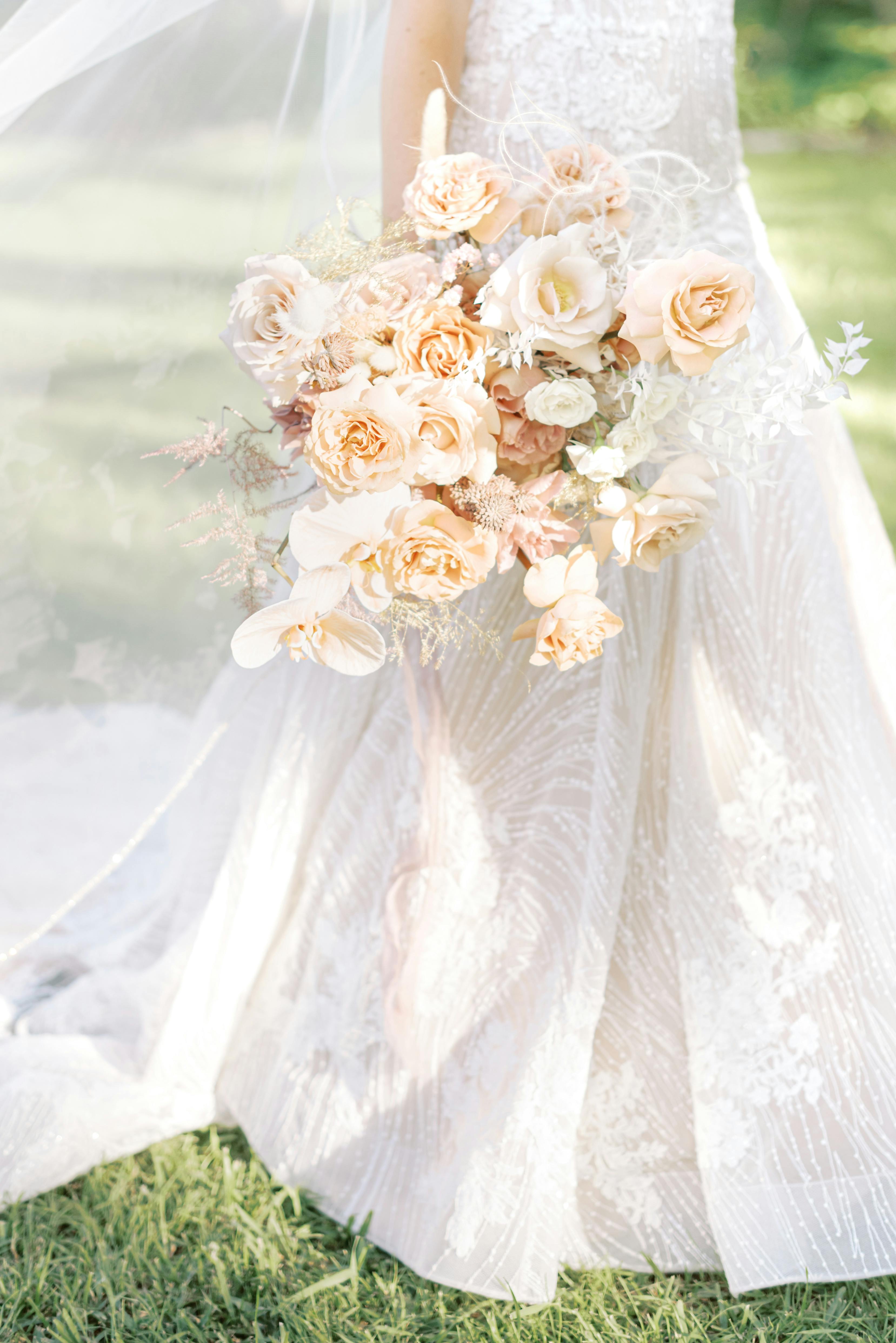 Wedding Bouquet Ideas posted by PHOX Weddings & Events