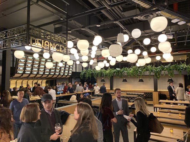 Featured photo from Main Floor