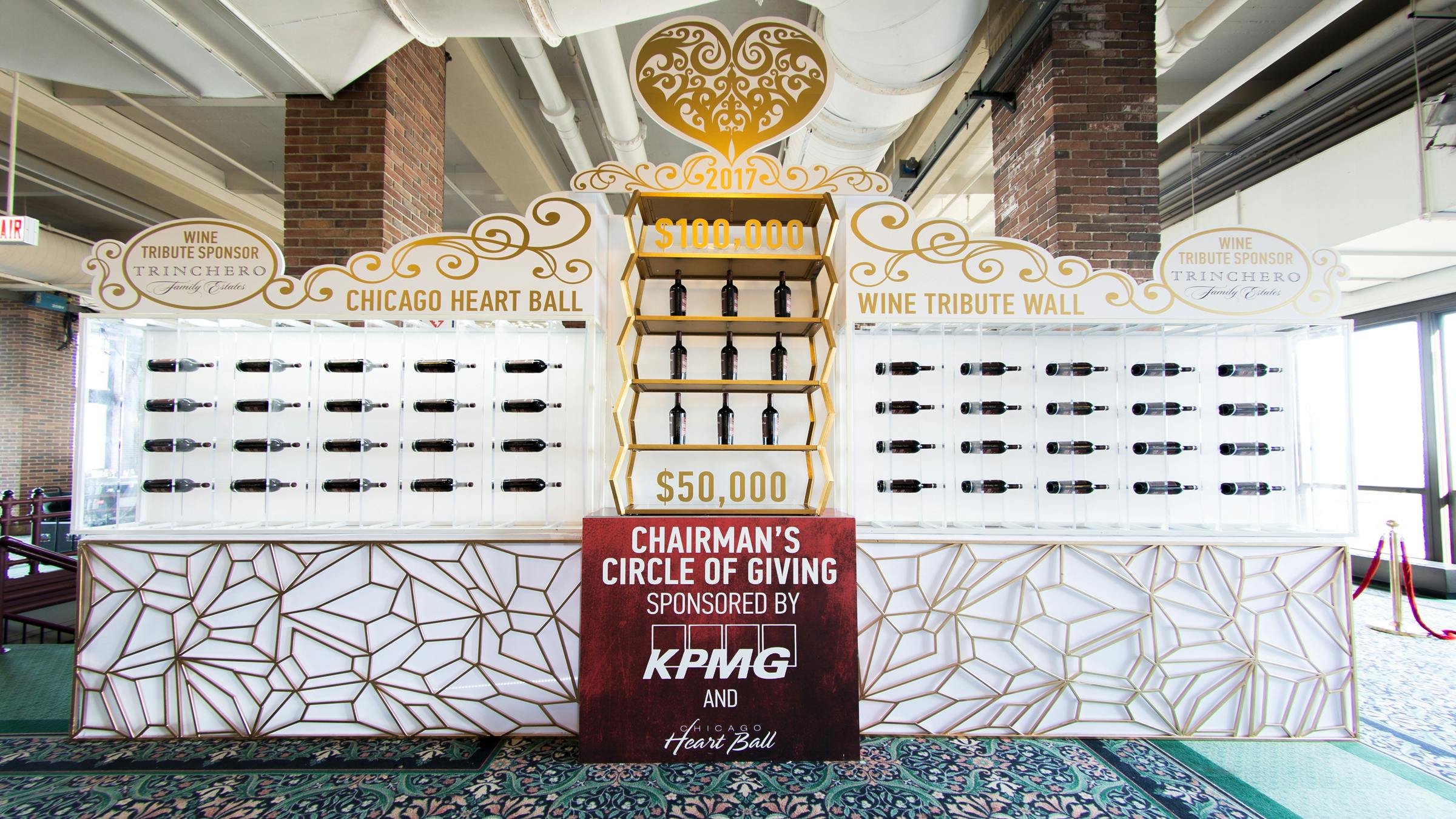 Fundraiser Signage Ideas posted by KEHOE DESIGNS