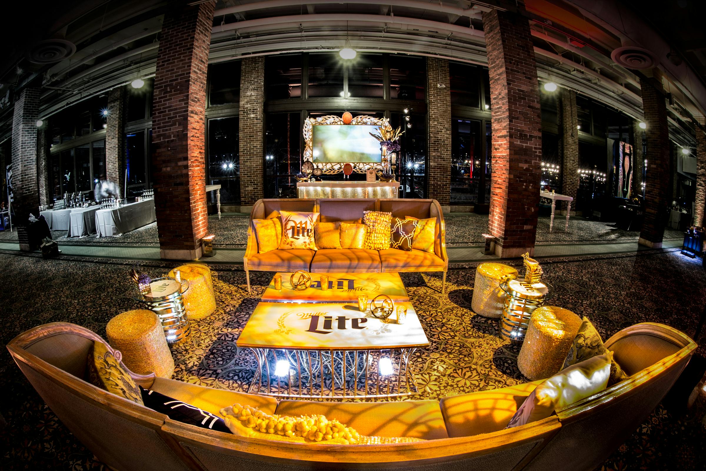 Fundraiser Bar Ideas posted by KEHOE DESIGNS