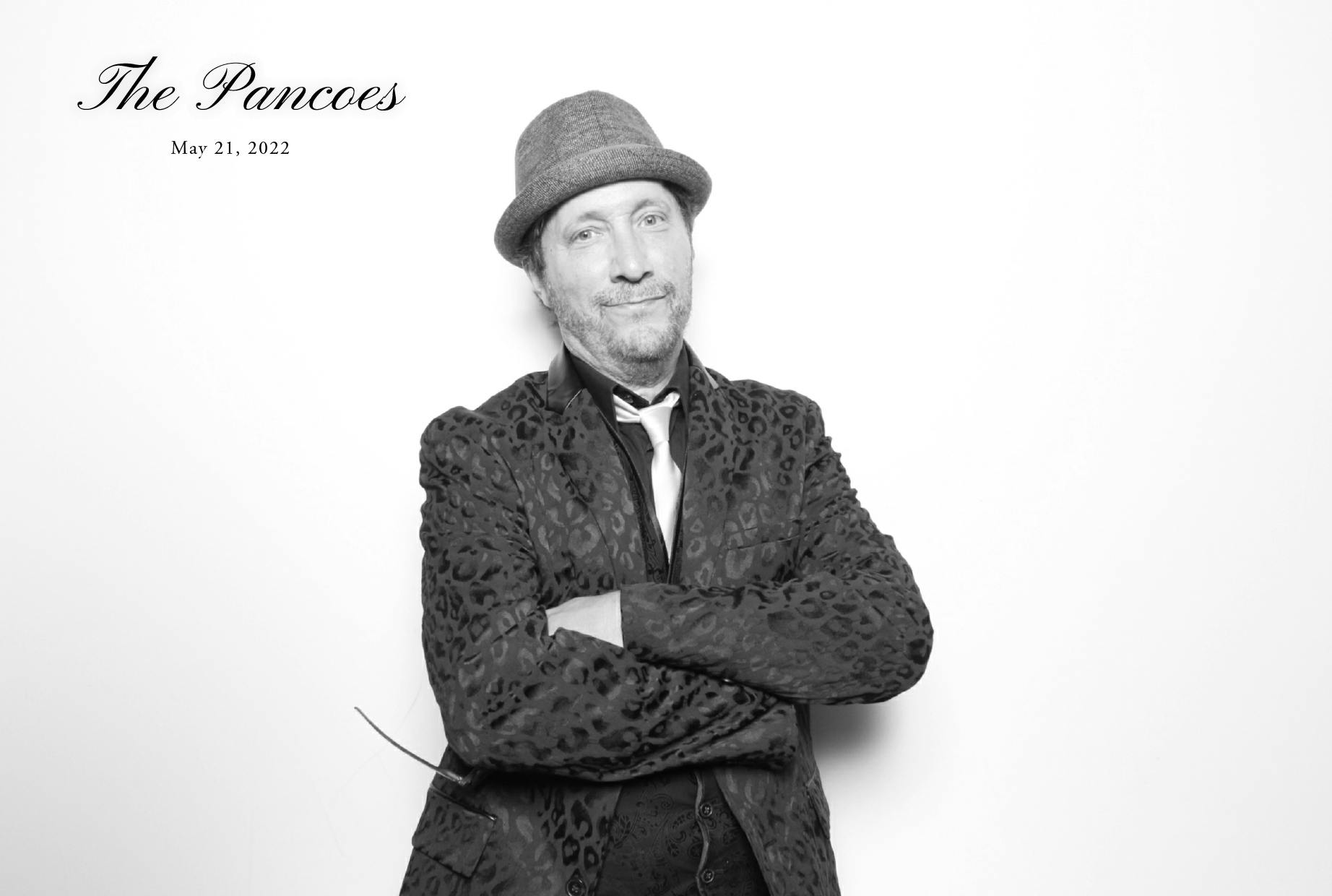 Featured photo from The Pancoes