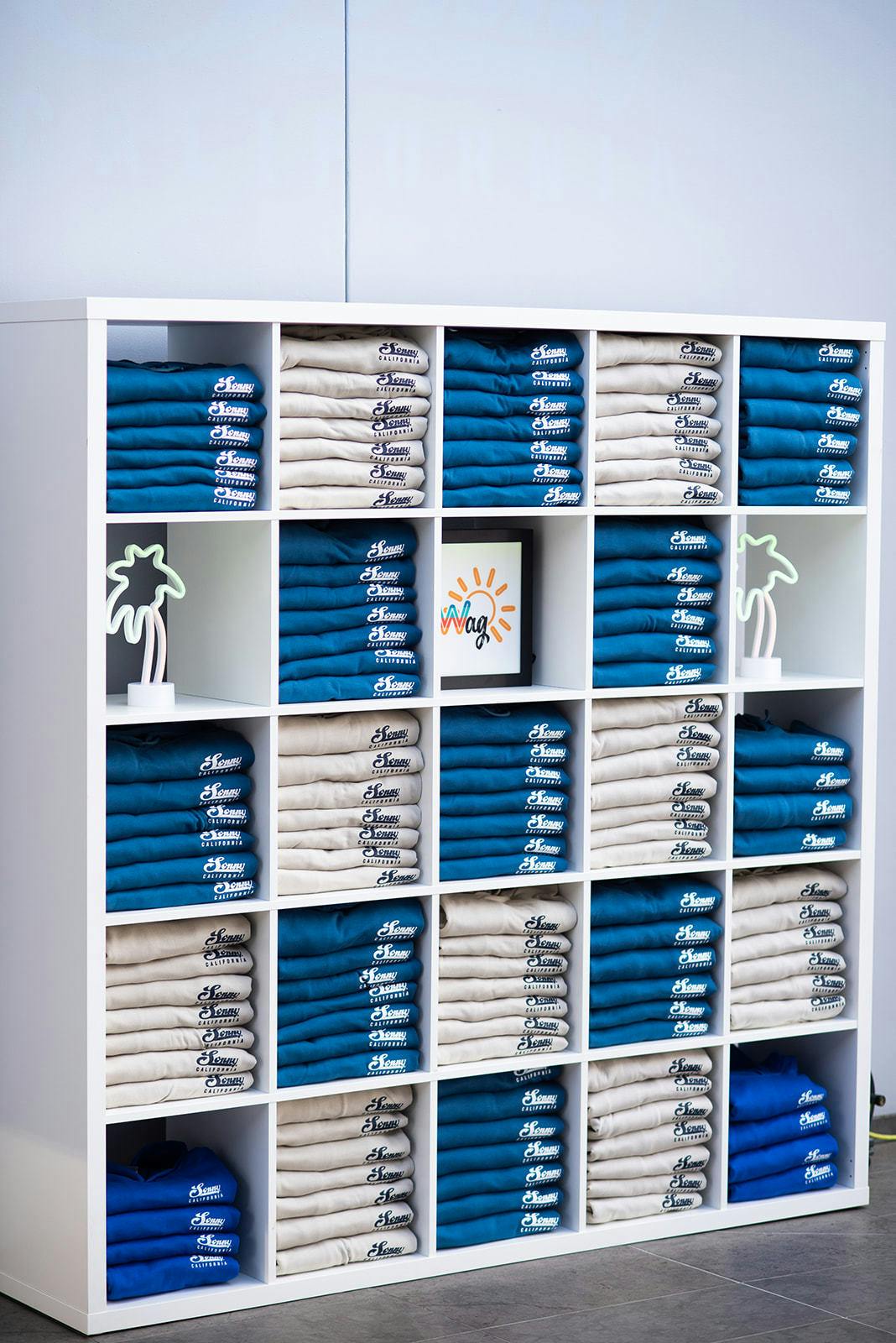 Bar & Bat Mitzvah Locker Ideas posted by Twine Events