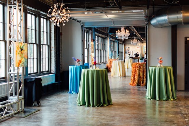 Featured photo from The Gallery