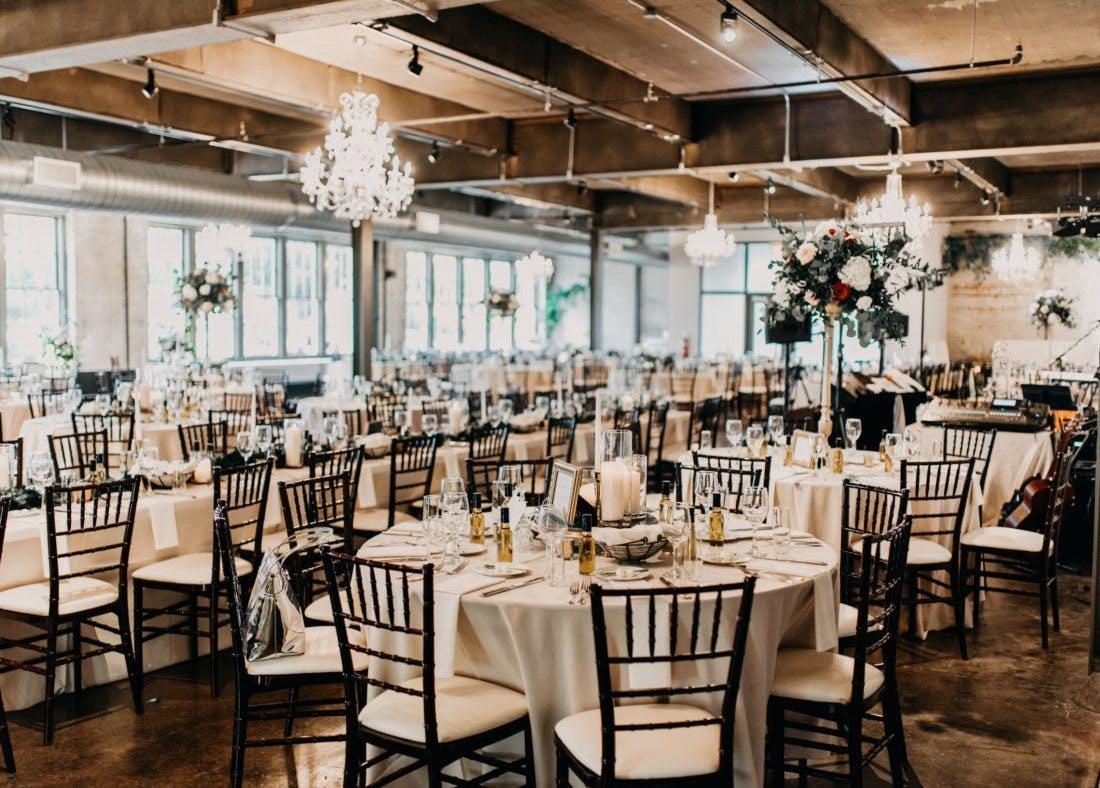 Featured photo from The Ballroom