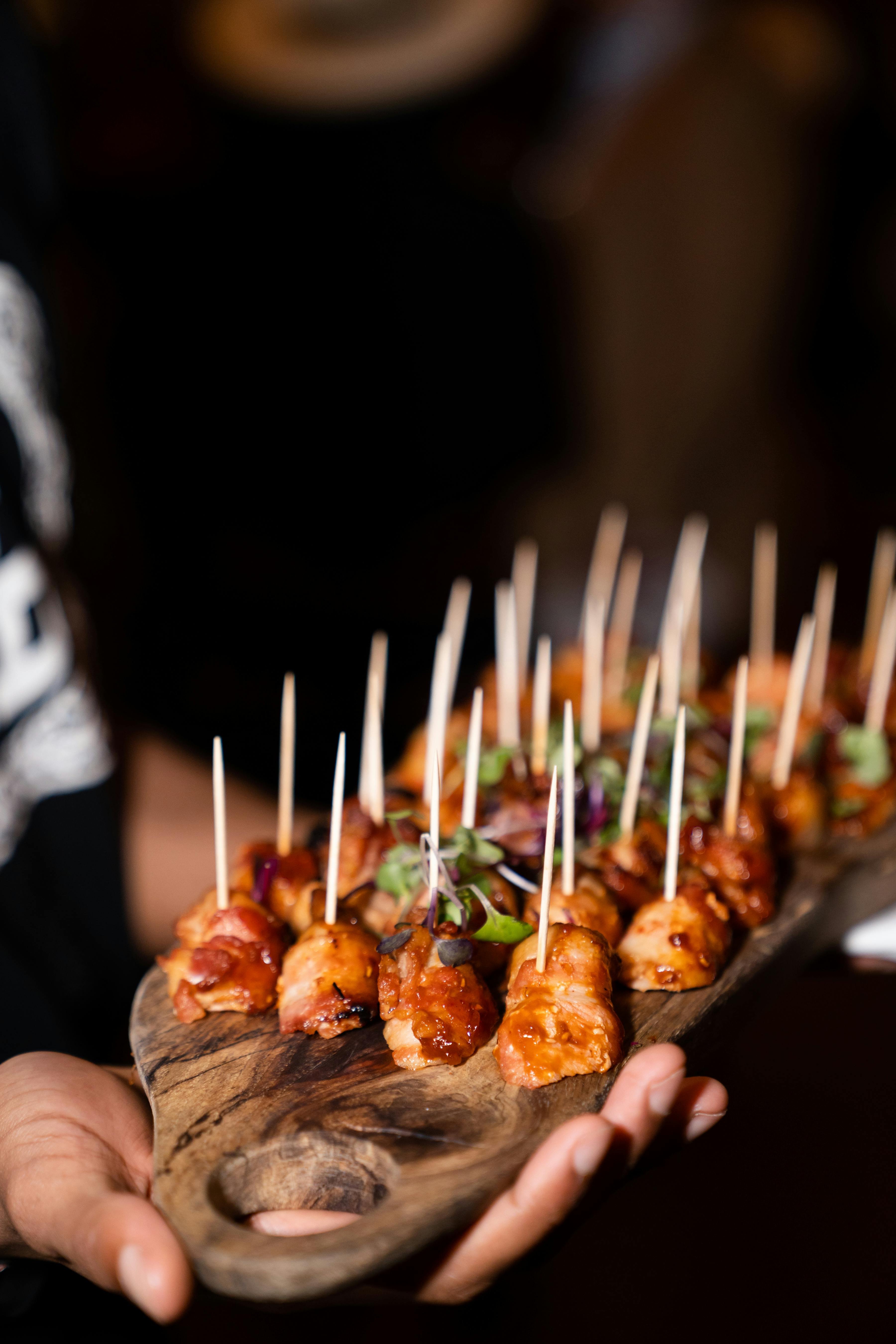 Fundraiser Food Ideas posted by Tracy Autem and Lightly Photography
