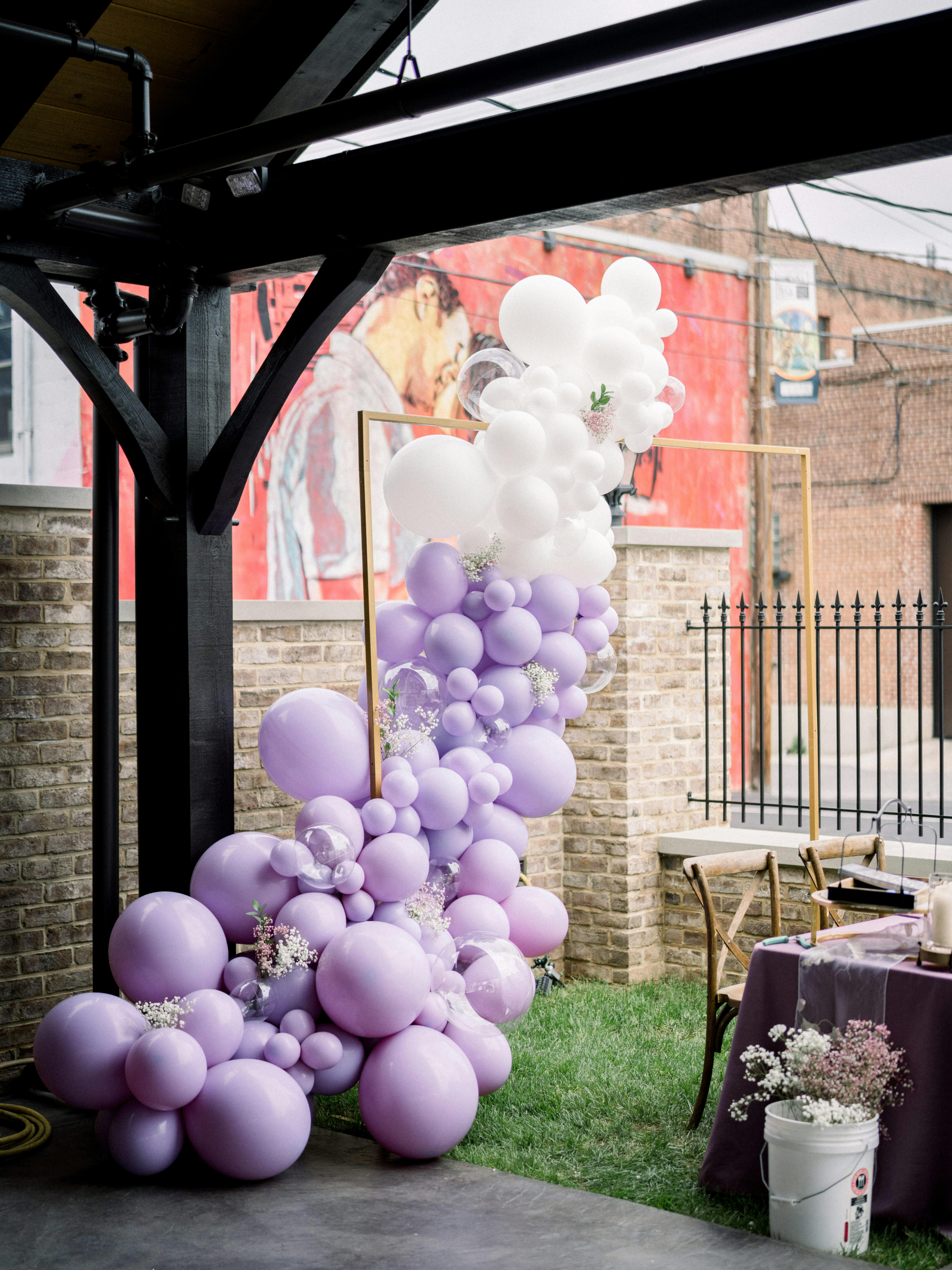 Wedding Floral Design Ideas posted by The Bond