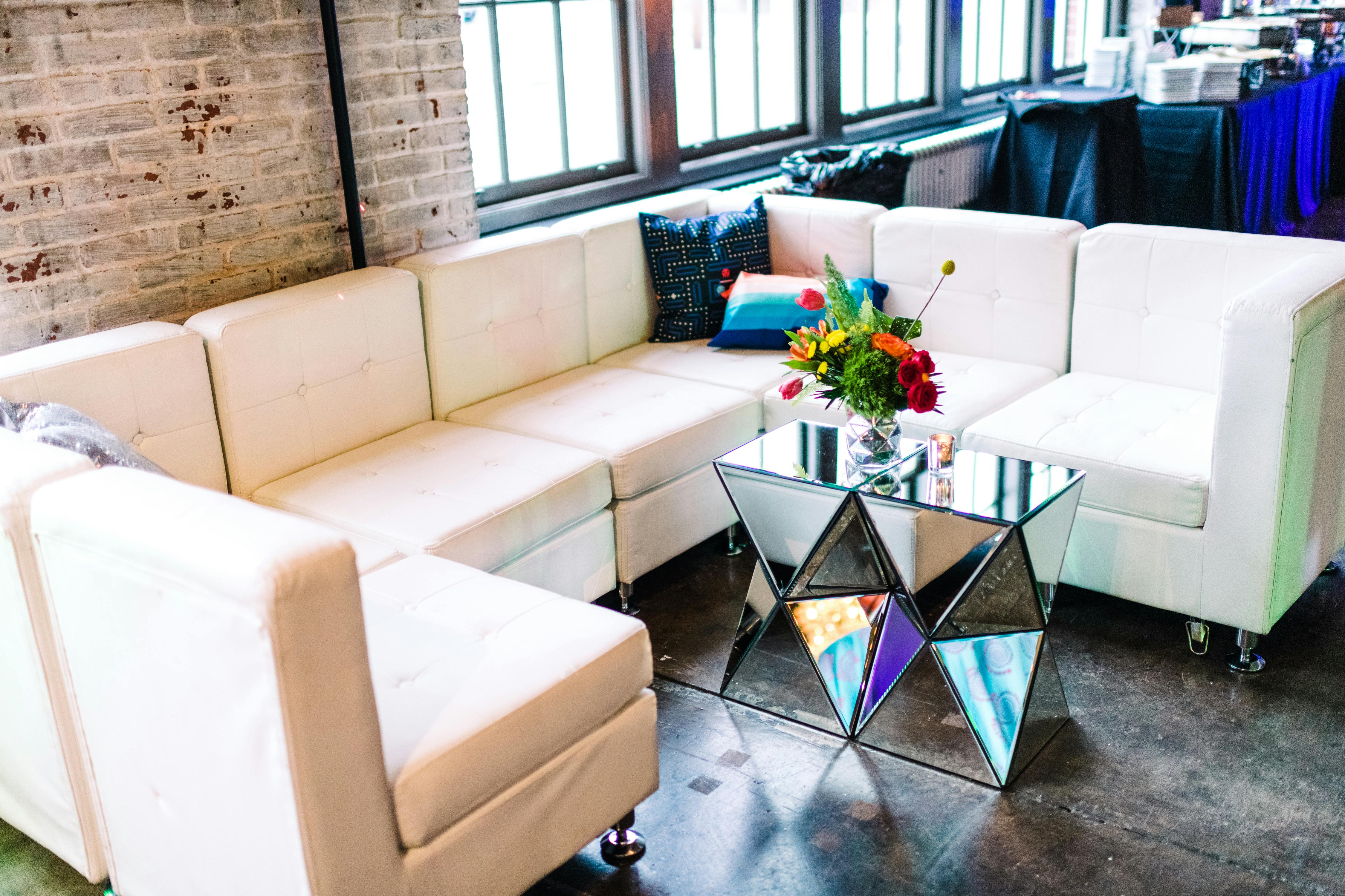 Birthday Seating Ideas posted by The Bond