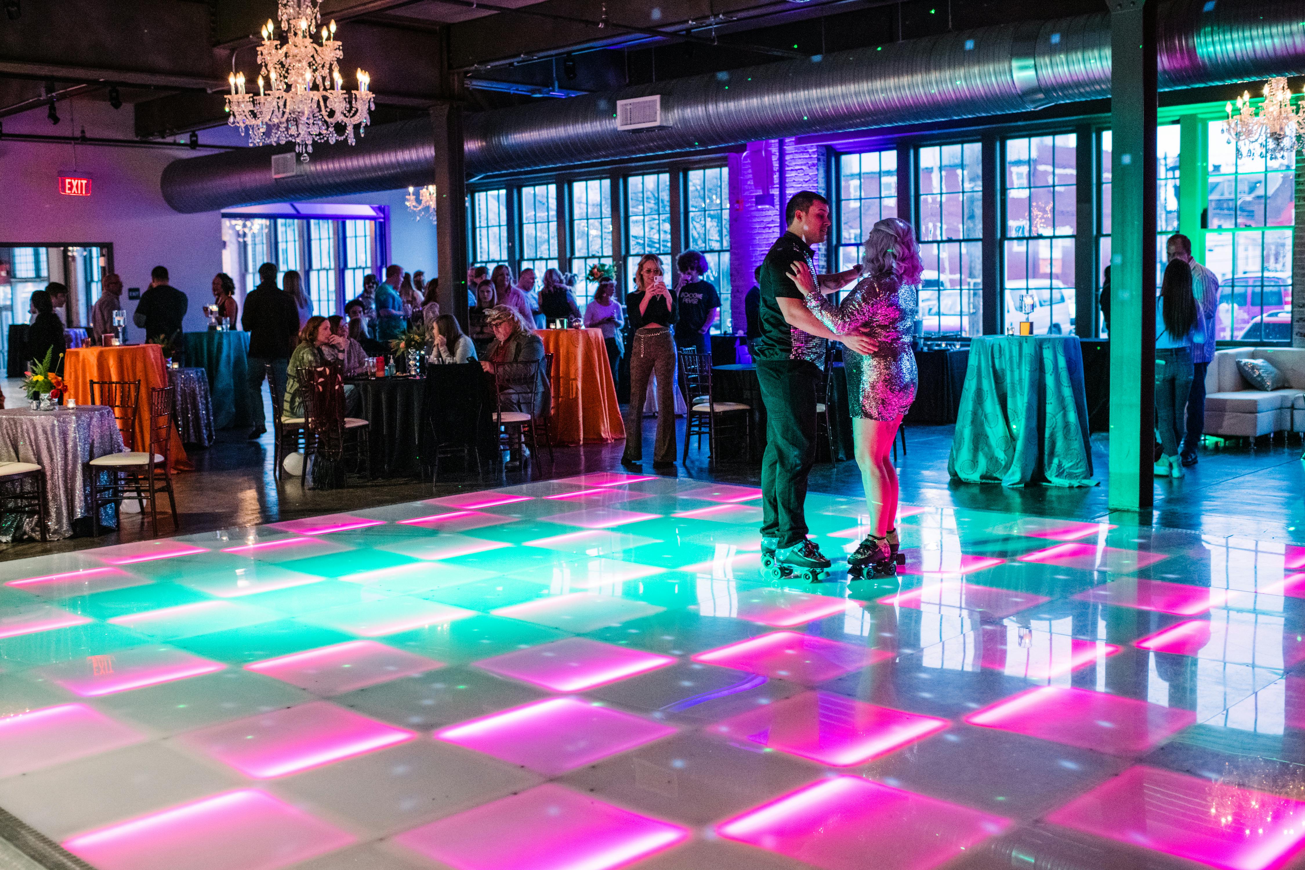 Birthday Entertainment Ideas posted by The Bond