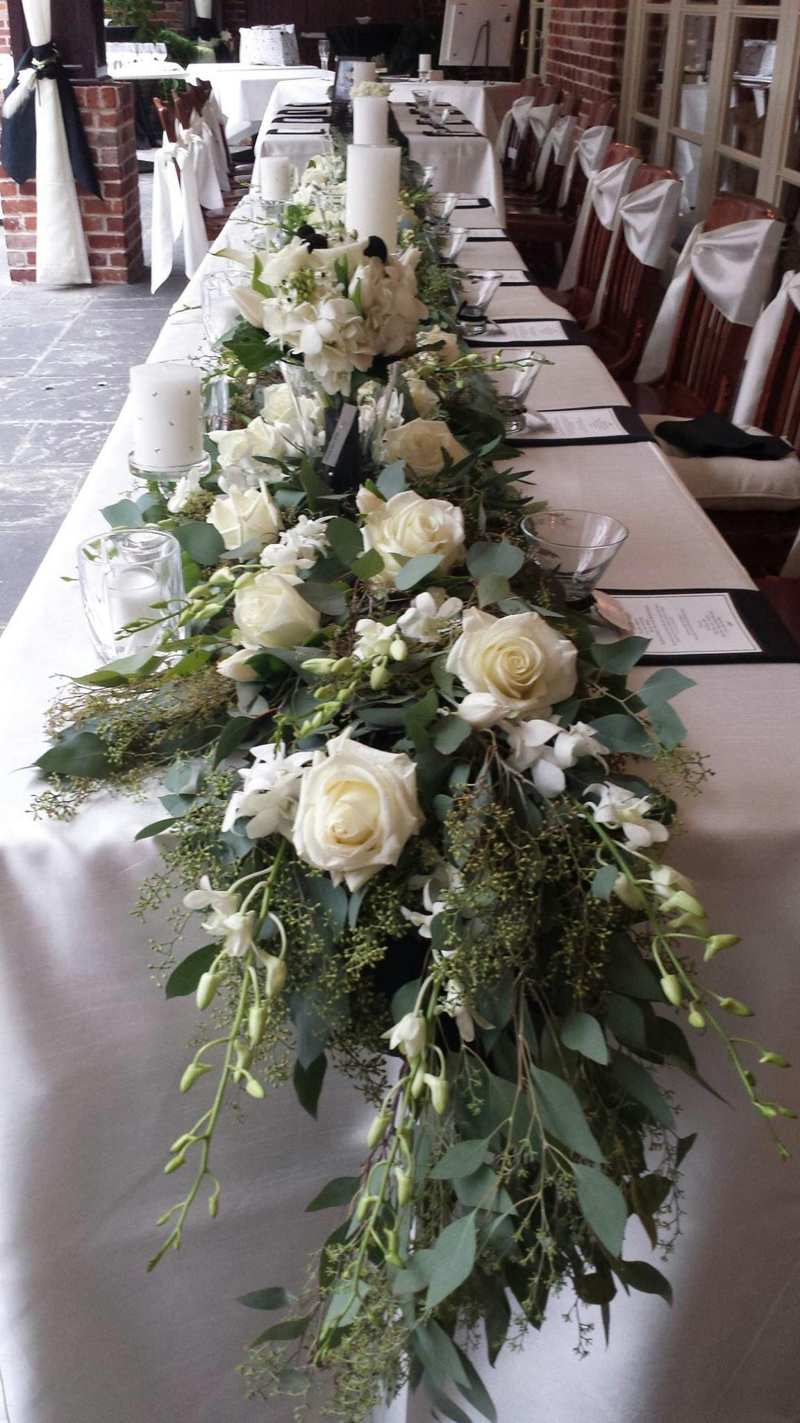 Wedding Centerpiece Ideas posted by Things and Occasions