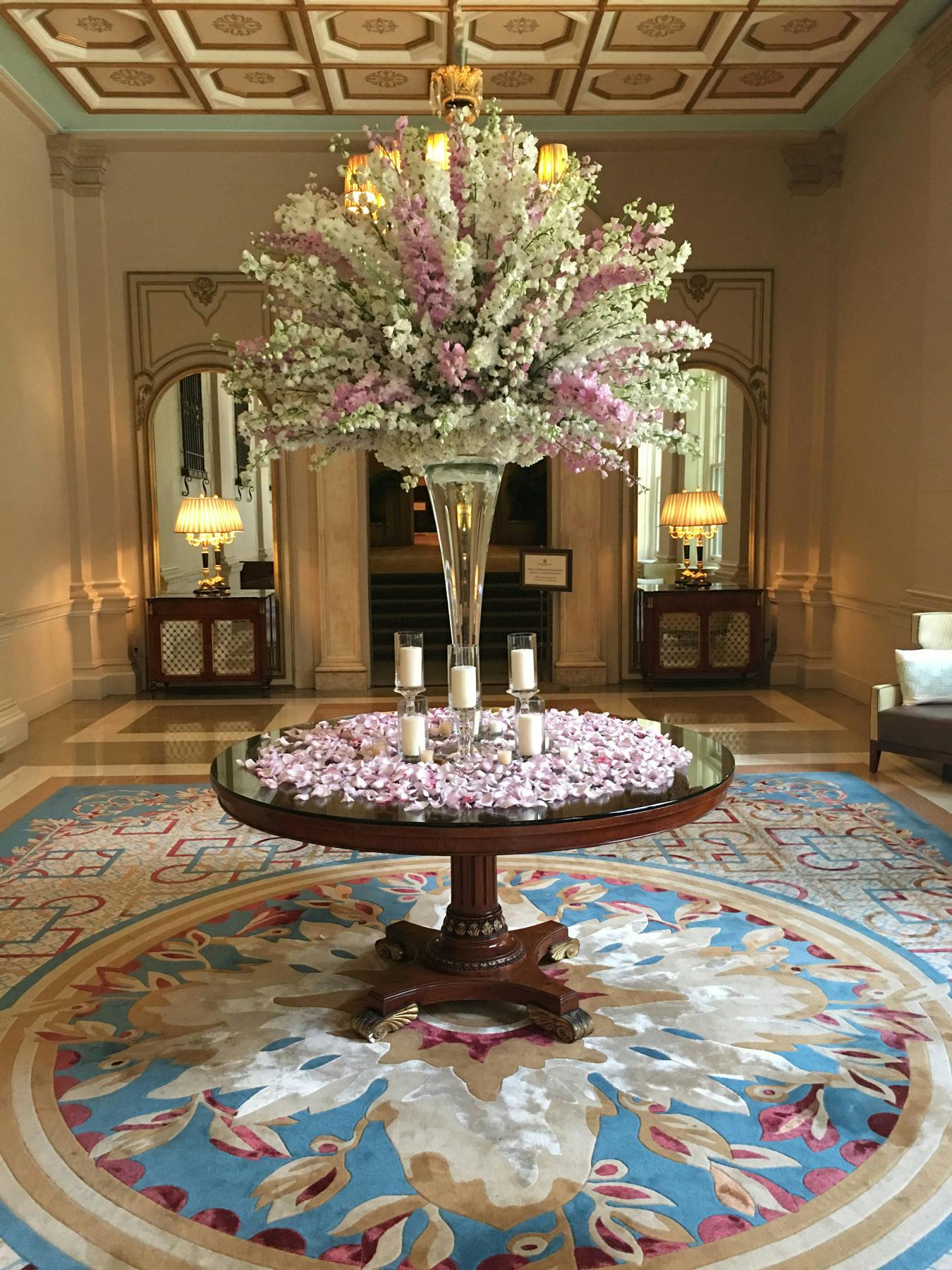 Wedding Centerpiece Ideas posted by Things and Occasions