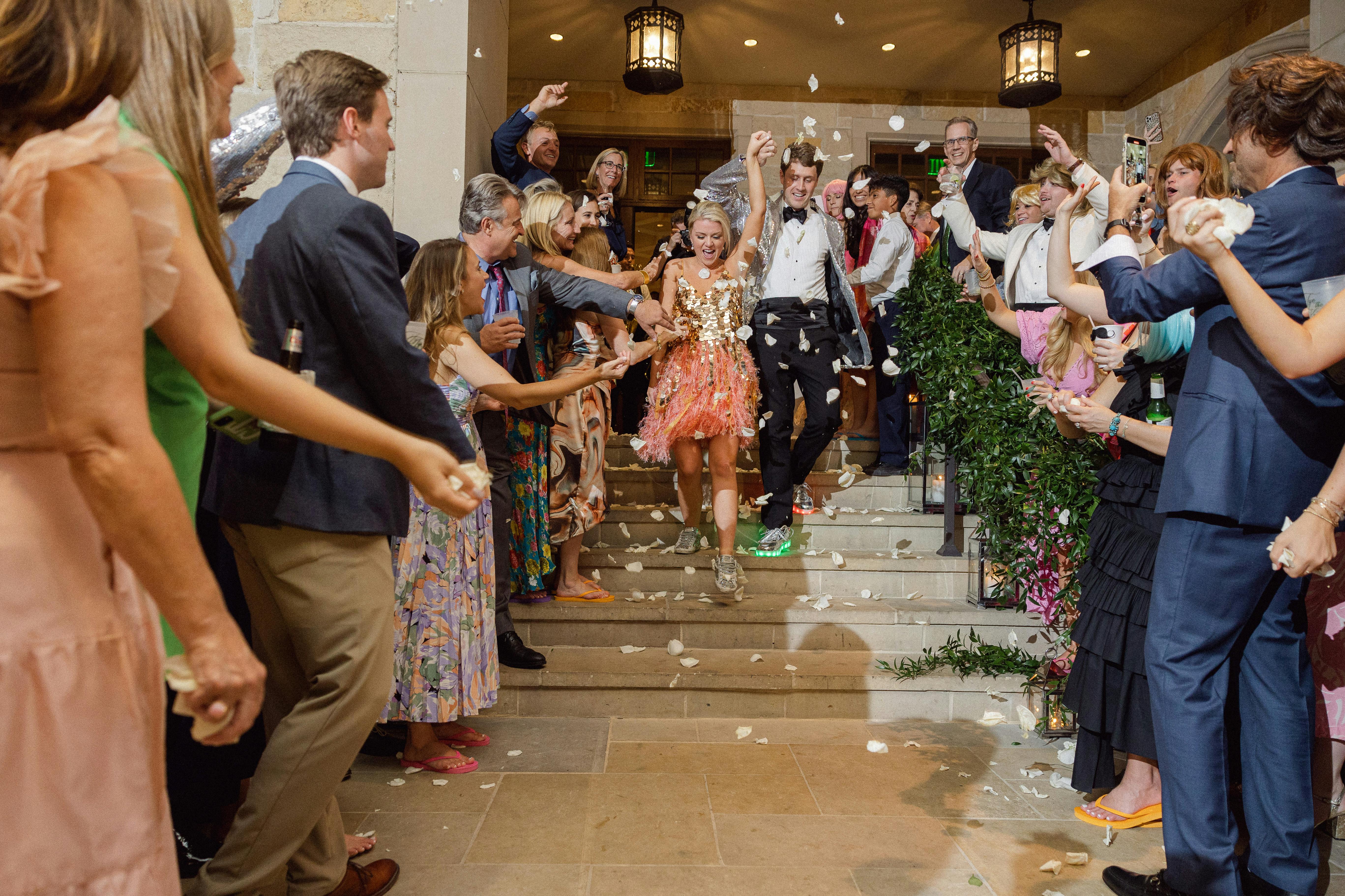 Featured photo from Classical Wedding at Dallas Country Club in Dallas, Texas