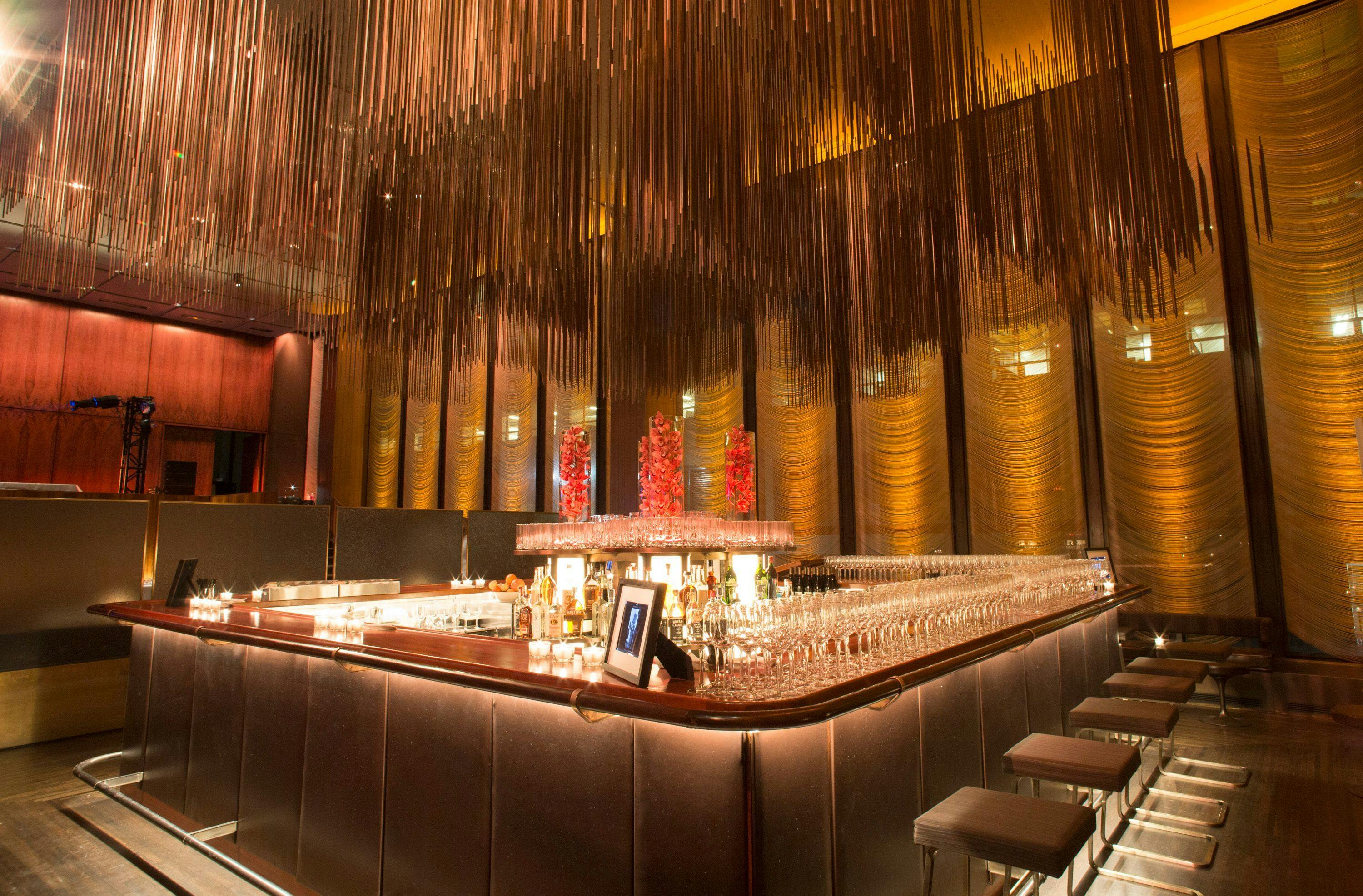 Featured photo from THE GRILL & THE POOL