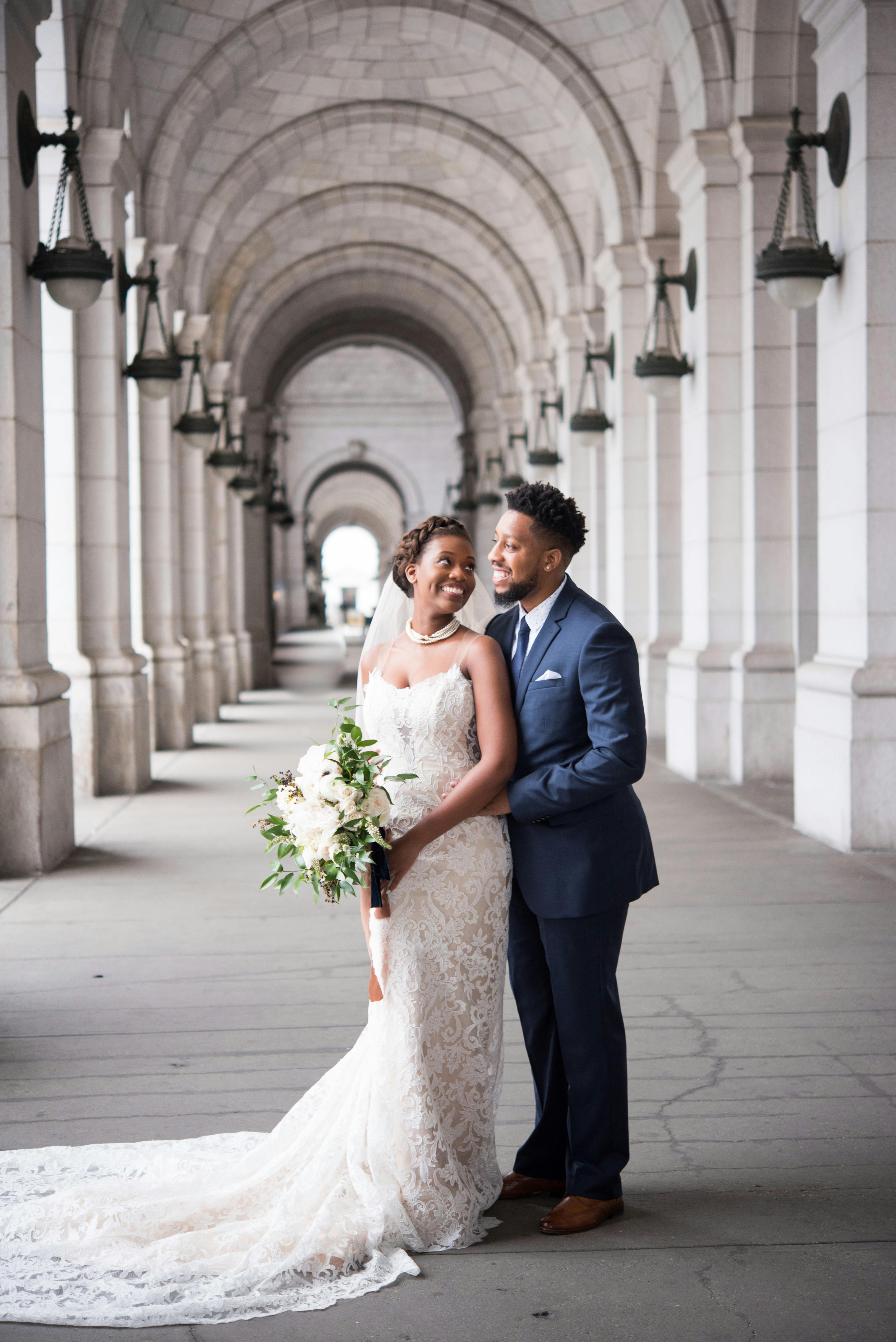 Featured photo from Beautiful Wedding at Special Events at Union Station in Washington D.C.