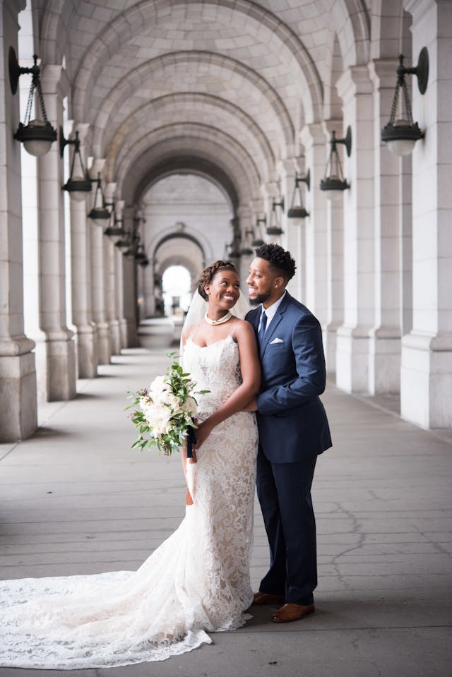 Featured photo from Beautiful Wedding at Special Events at Union Station in Washington D.C.