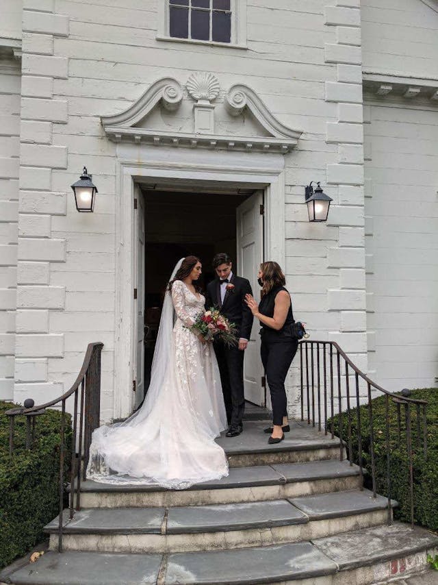 Featured photo from Marianna & John