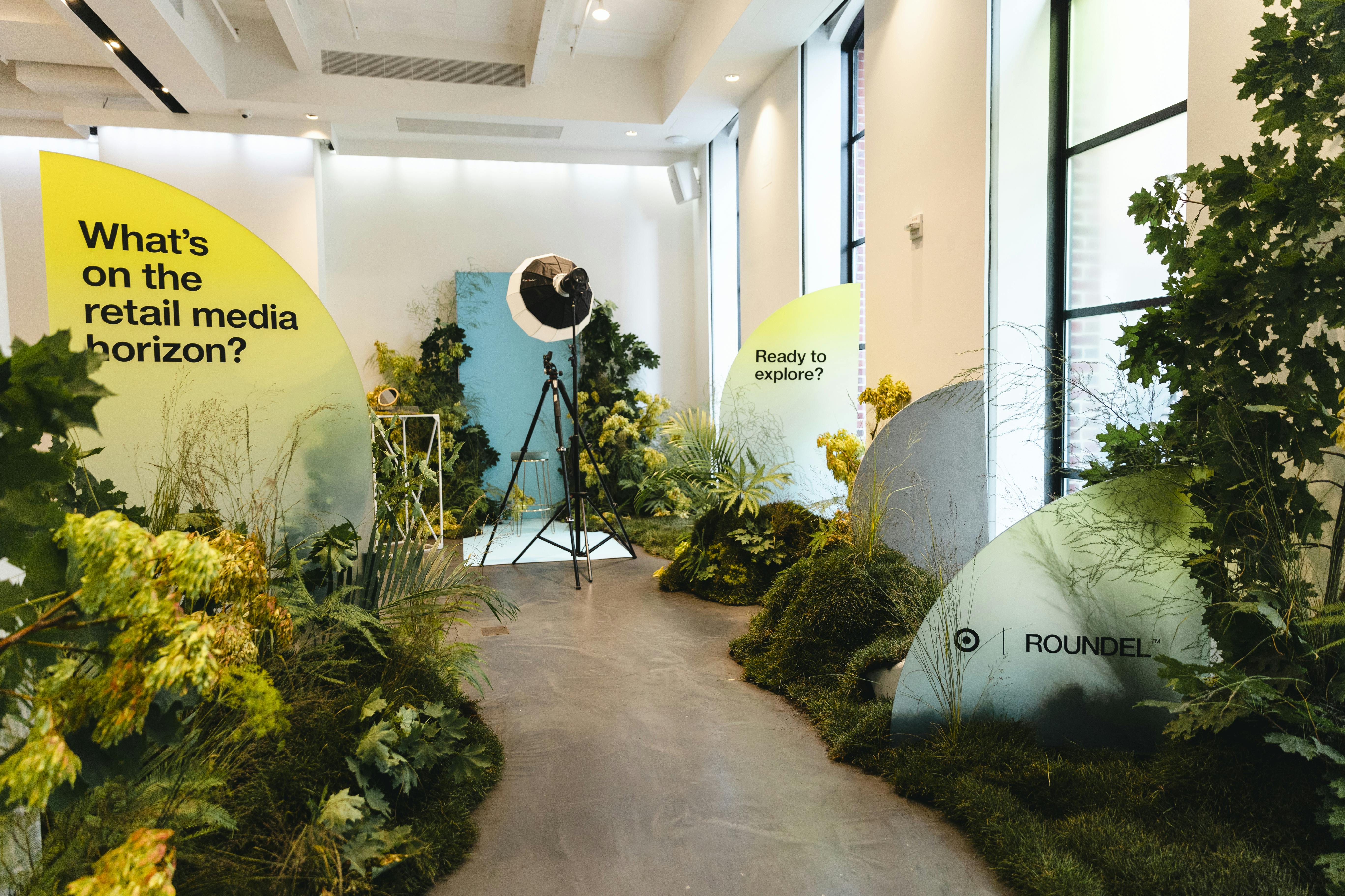 Corporate Event Entrance Ideas posted by Push Play