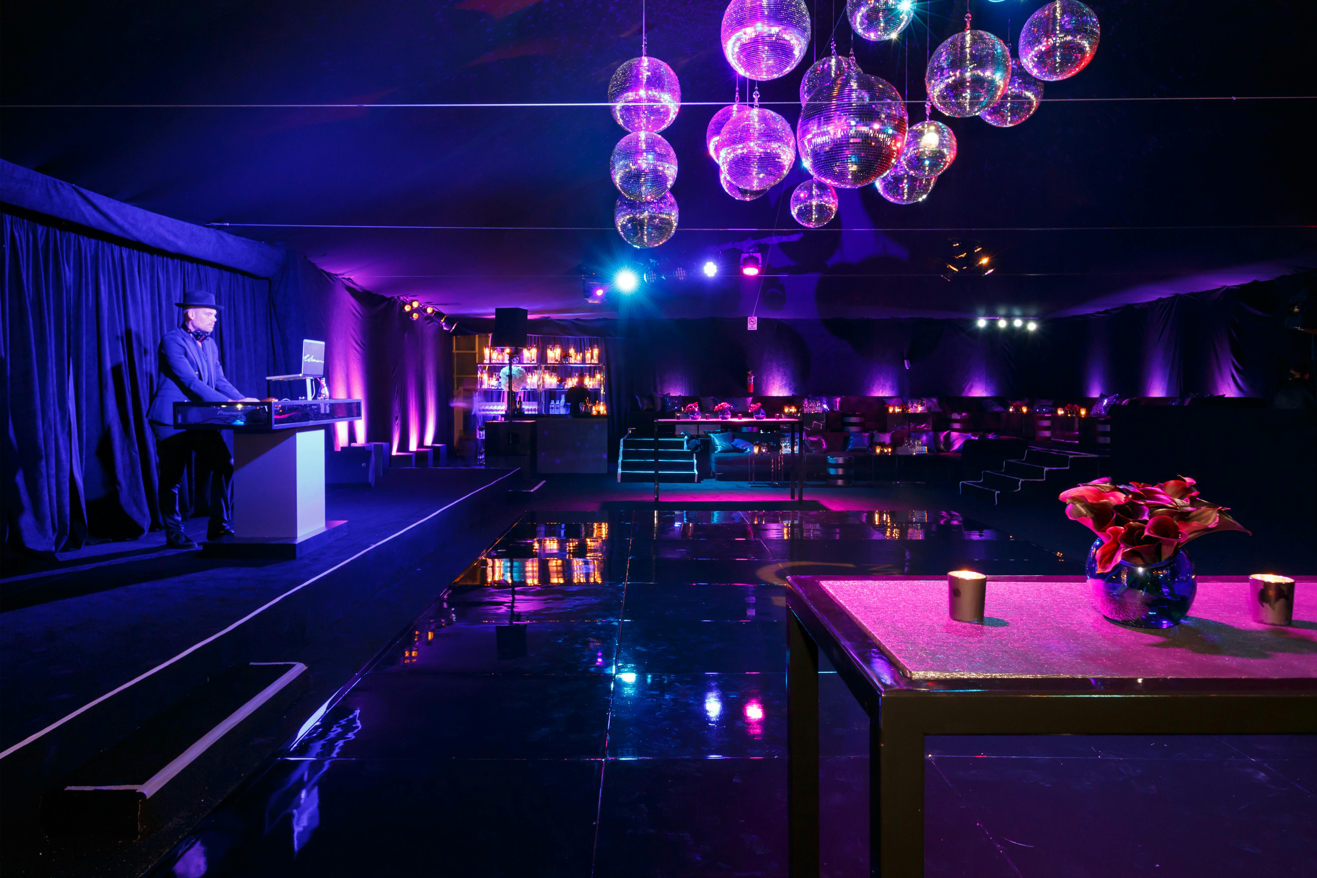Birthday Entertainment Ideas posted by Colin Cowie Lifestyle