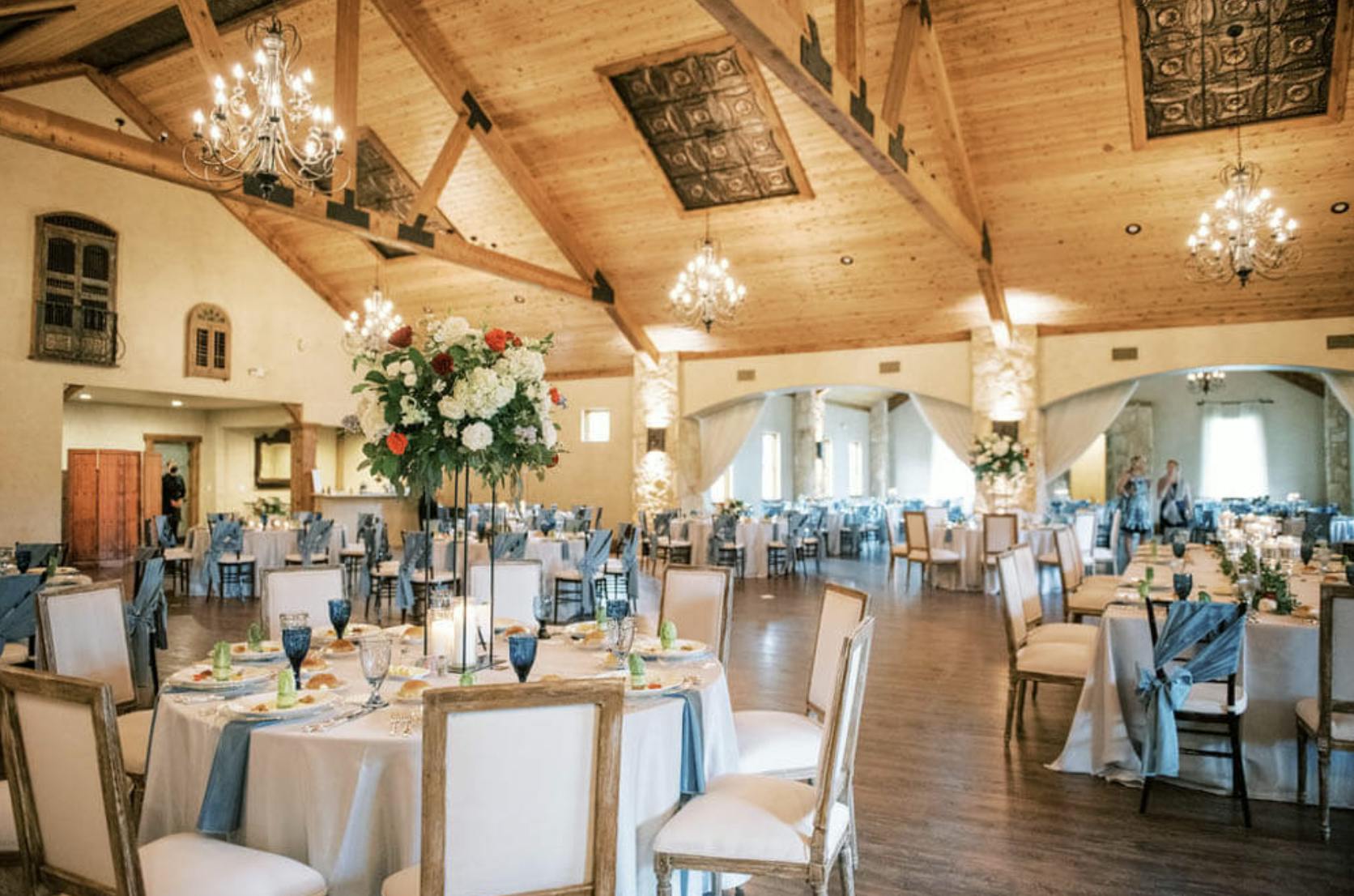 Photos Balmorhea Events PartySlate