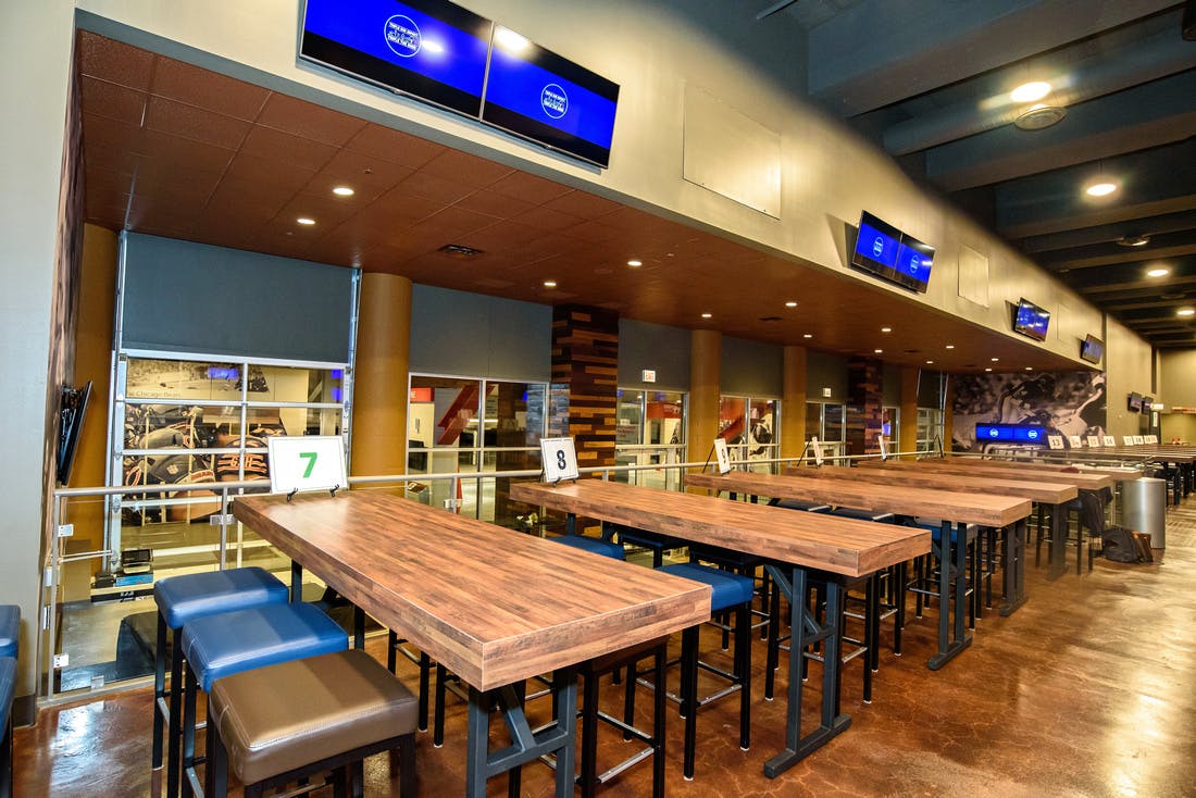 Chicago Bears adding Miller Lite Loft seats at Soldier Field