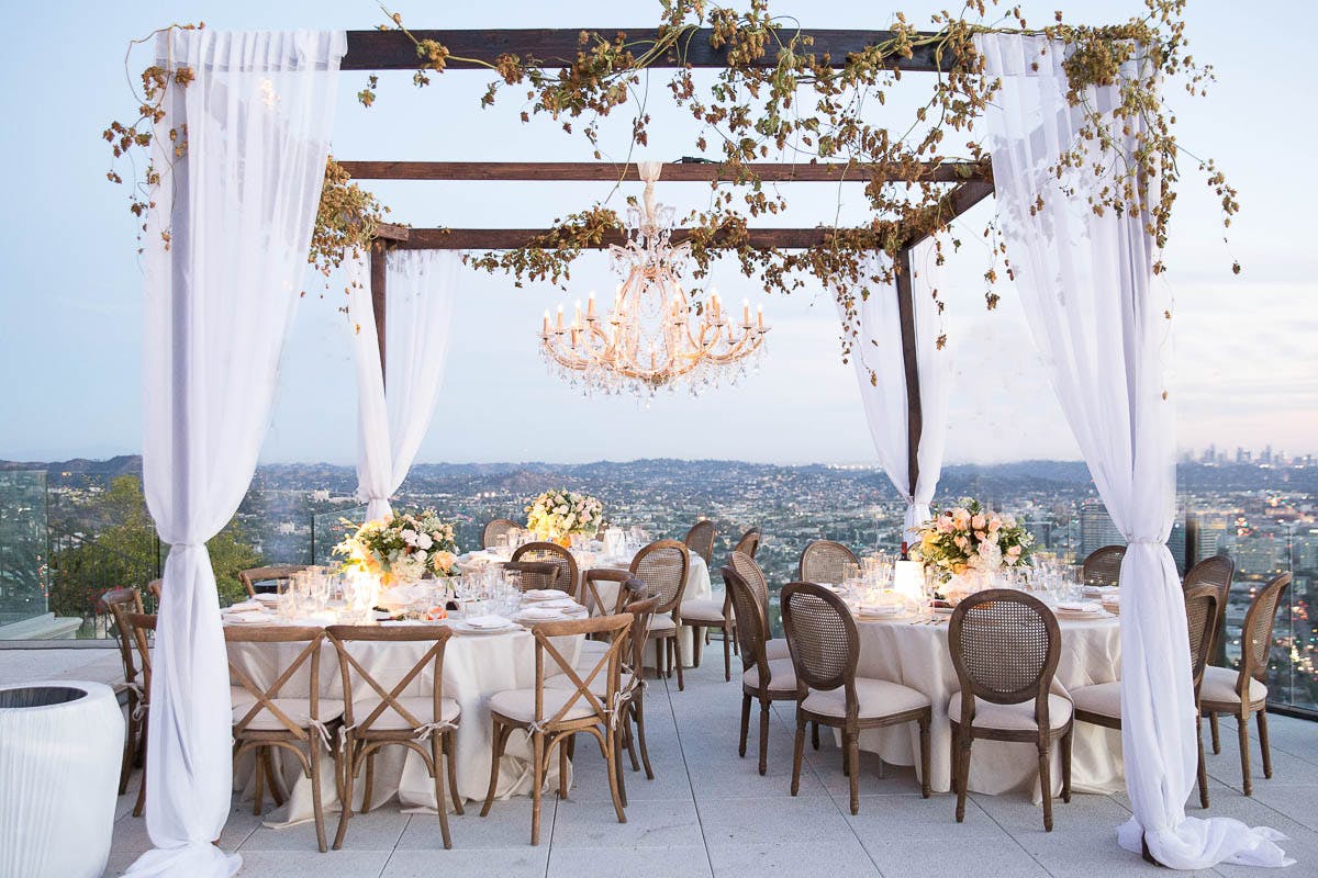Wedding Floral Design Ideas posted by Eddie Zaratsian Lifestyle and Design