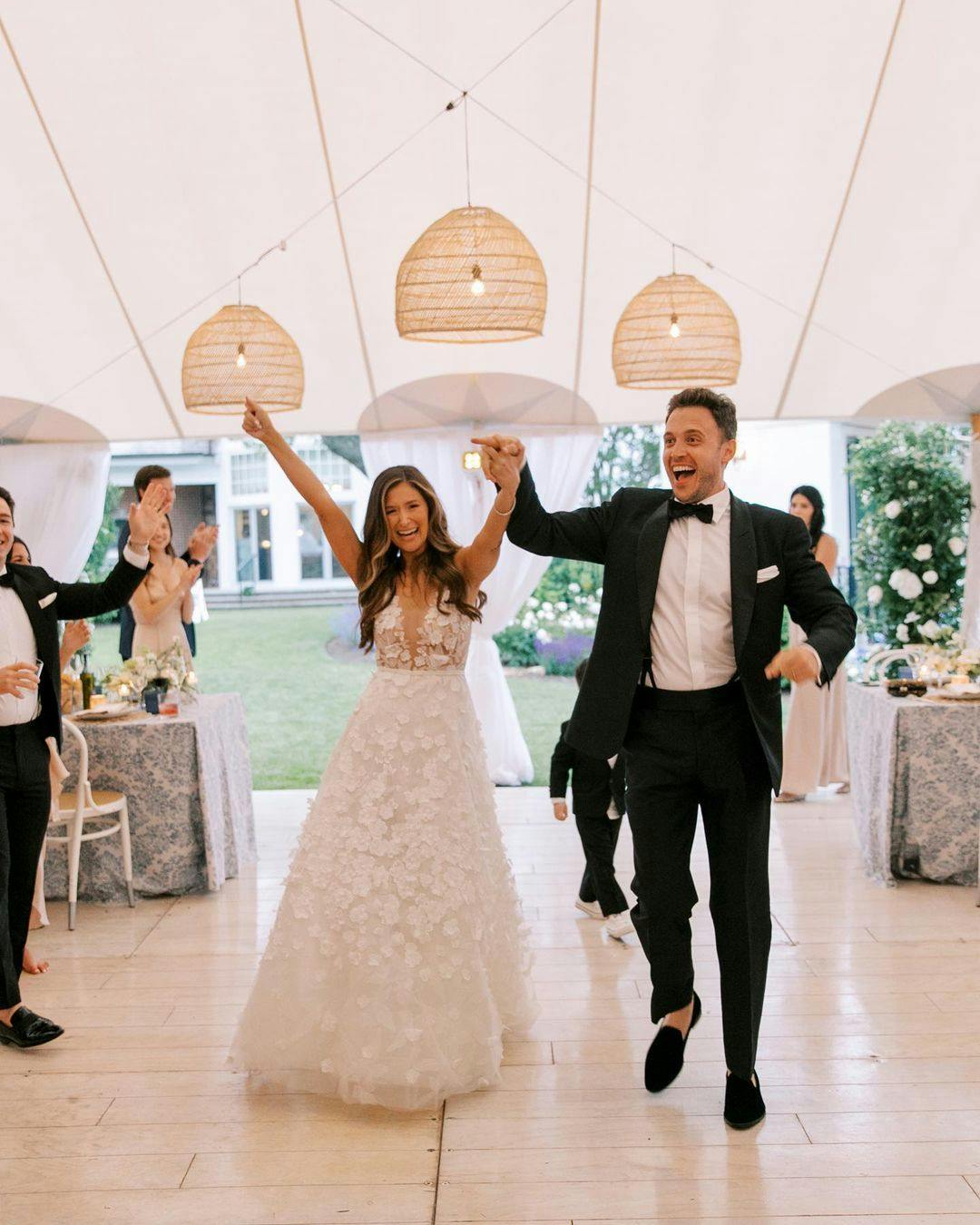 Featured photo from Glamorous Wedding in Sag Harbor, New York