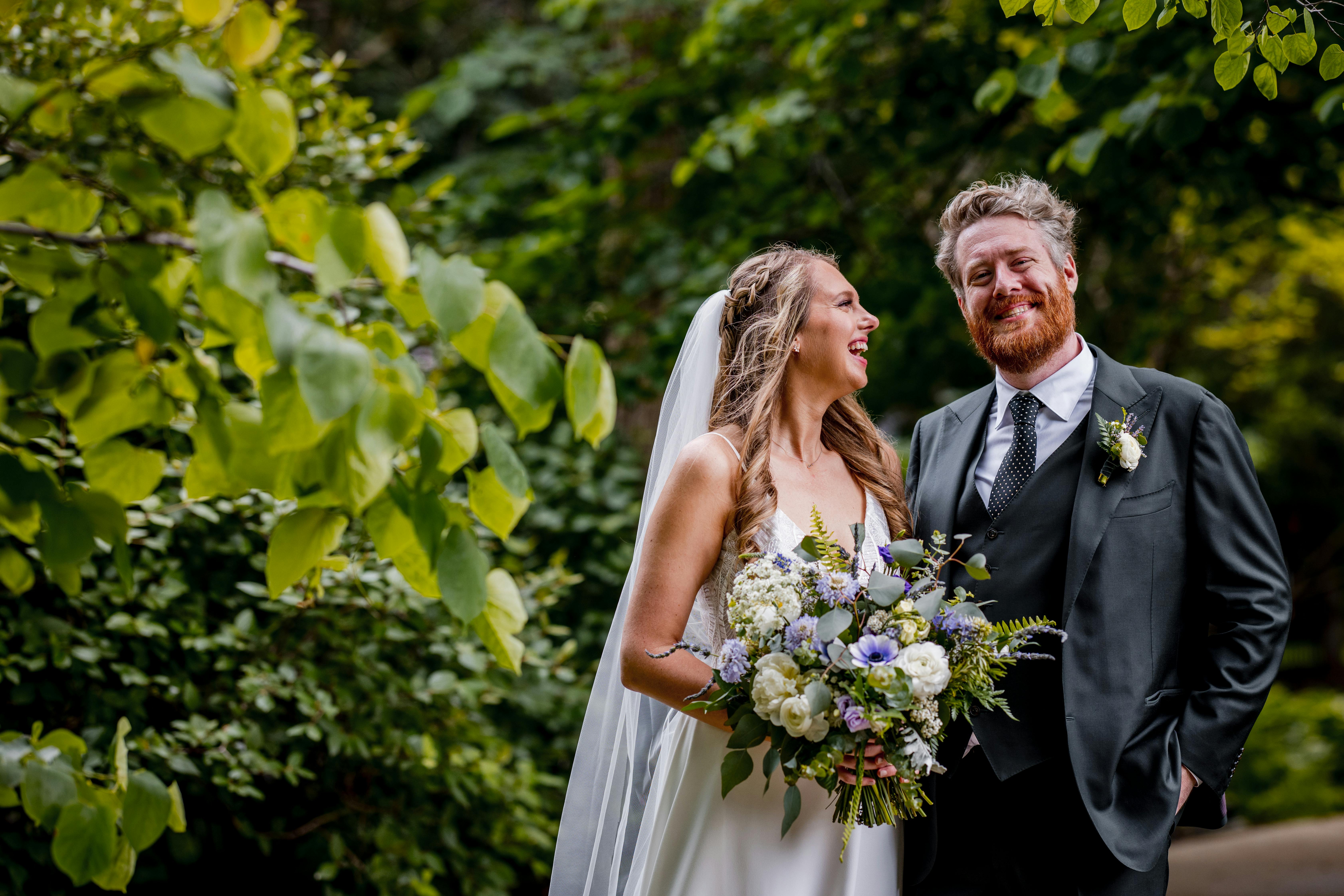 Featured photo from Garden Wedding at Glessner House in Chicago, Illinois