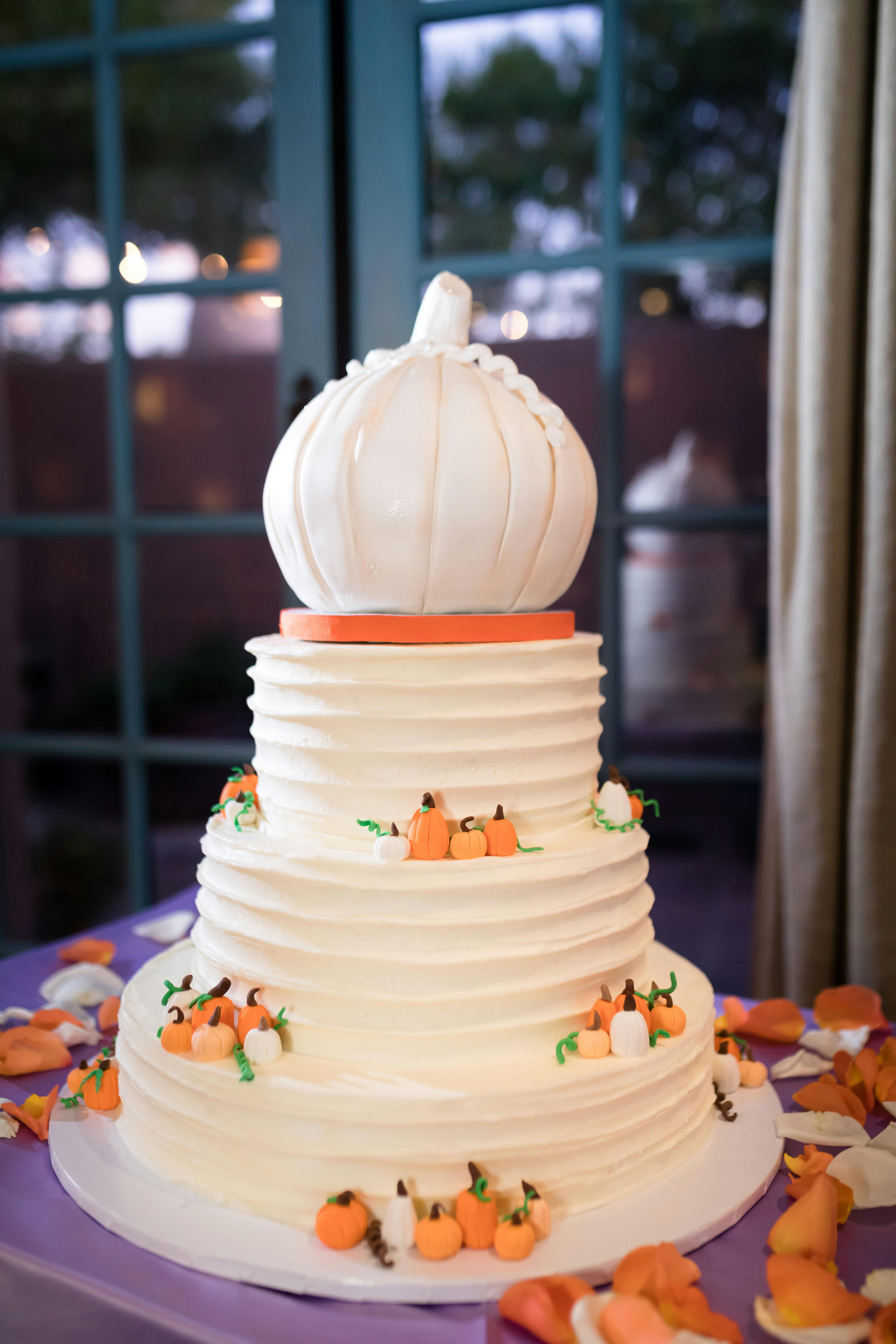 Birthday Cake Ideas posted by Amy Mancuso Events
