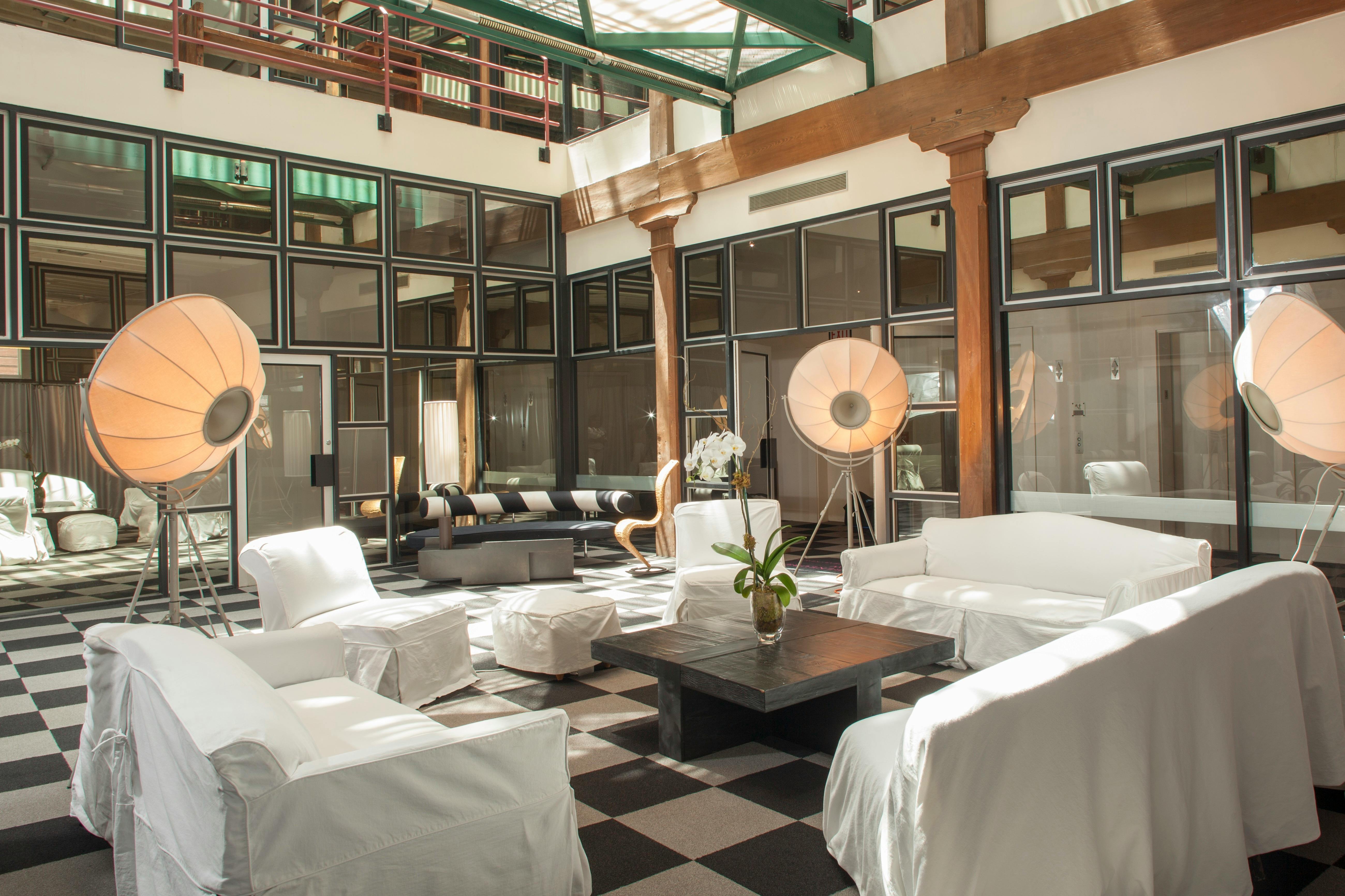 Featured photo from Entrepreneur's Row